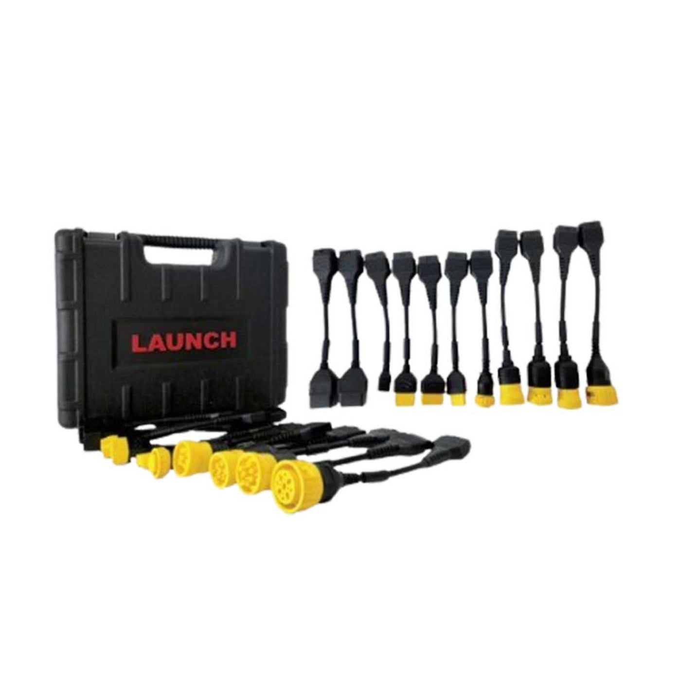 Launch Tech USA Add-On Module - LNCH-X431-HD-MOD