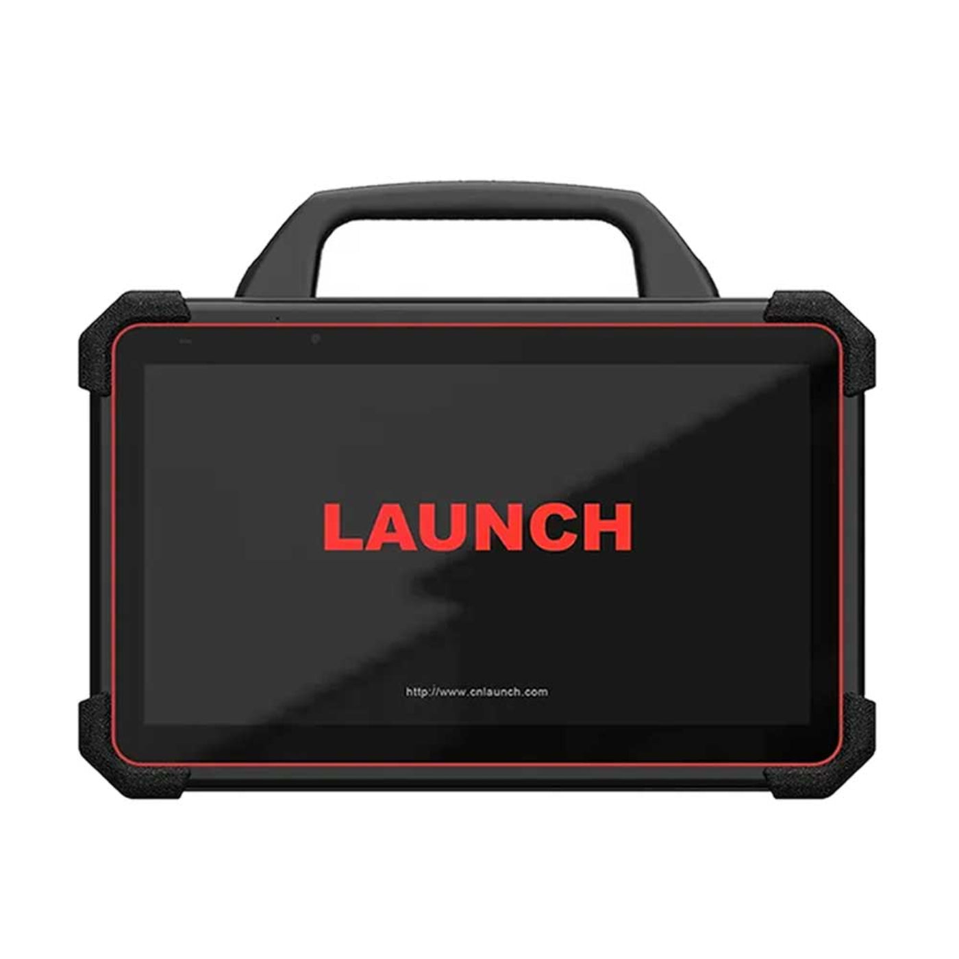 Launch Tech USA - X-431 Throttle III Professional Diagnostic Scan Tool - LNCH-X431-THROTTLE-III