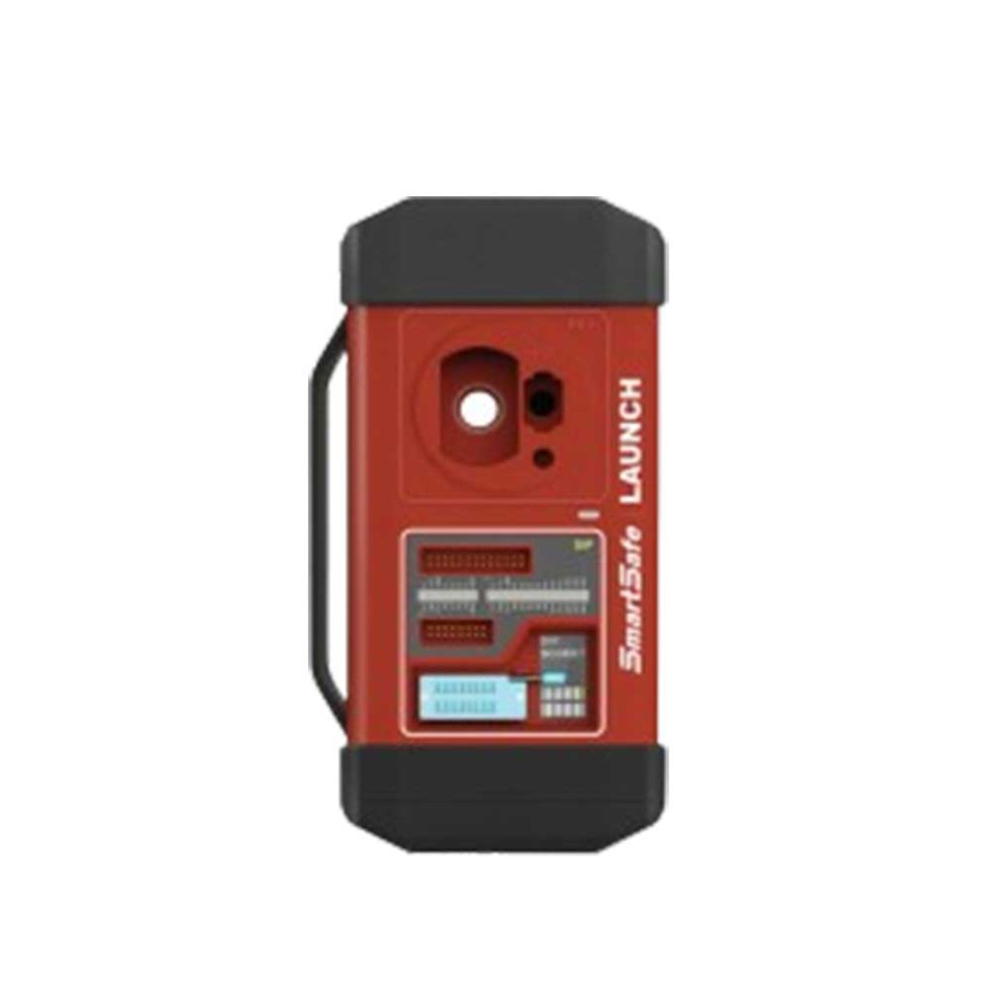 Launch Tech USA - X-PROG 3 Advanced Immobilizer & Key Programmer - LNCH-X-PROG-3
