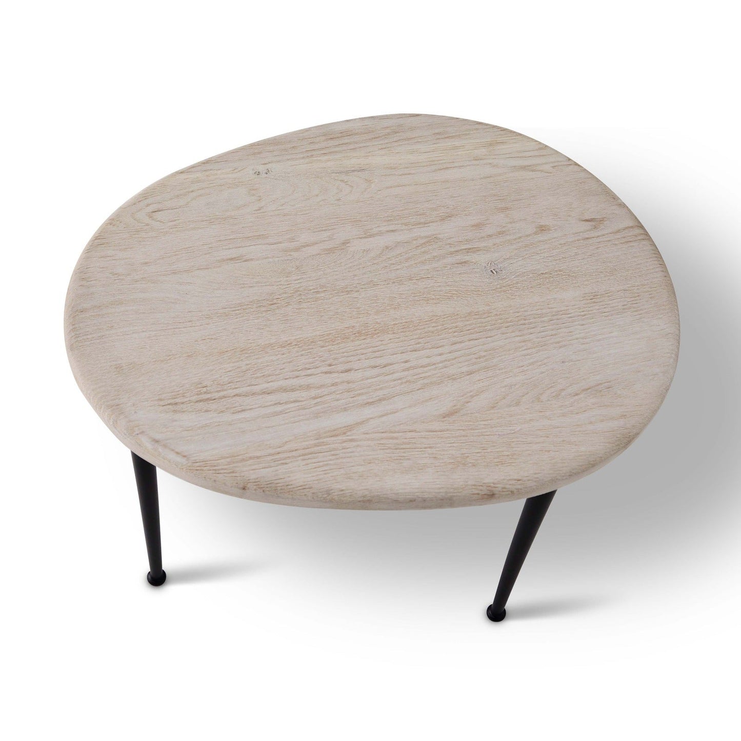 Union Home Taper Coffee Table - LVR00399