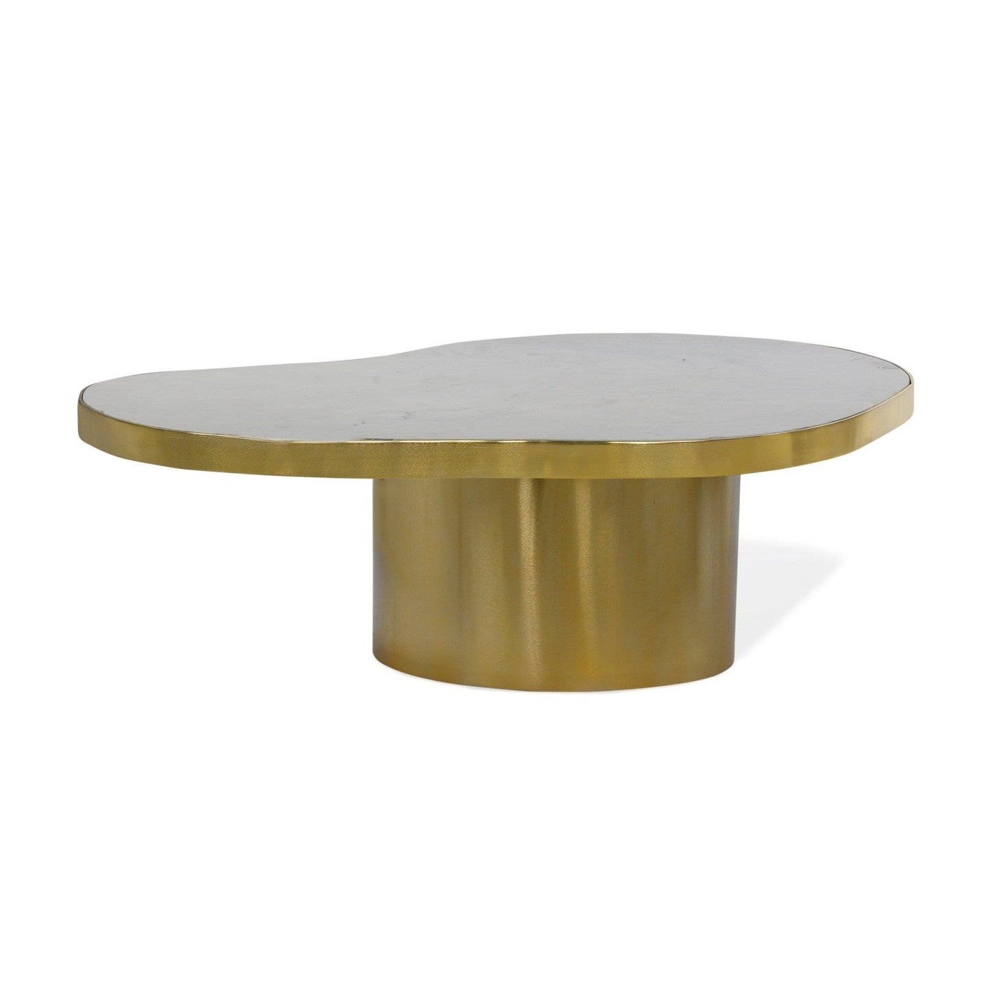 Union Home Kidney Coffee Table - LVR00096