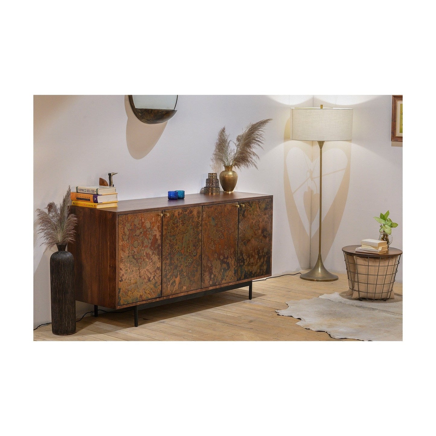 Union Home Mod Sideboard Reactive - LVR00250