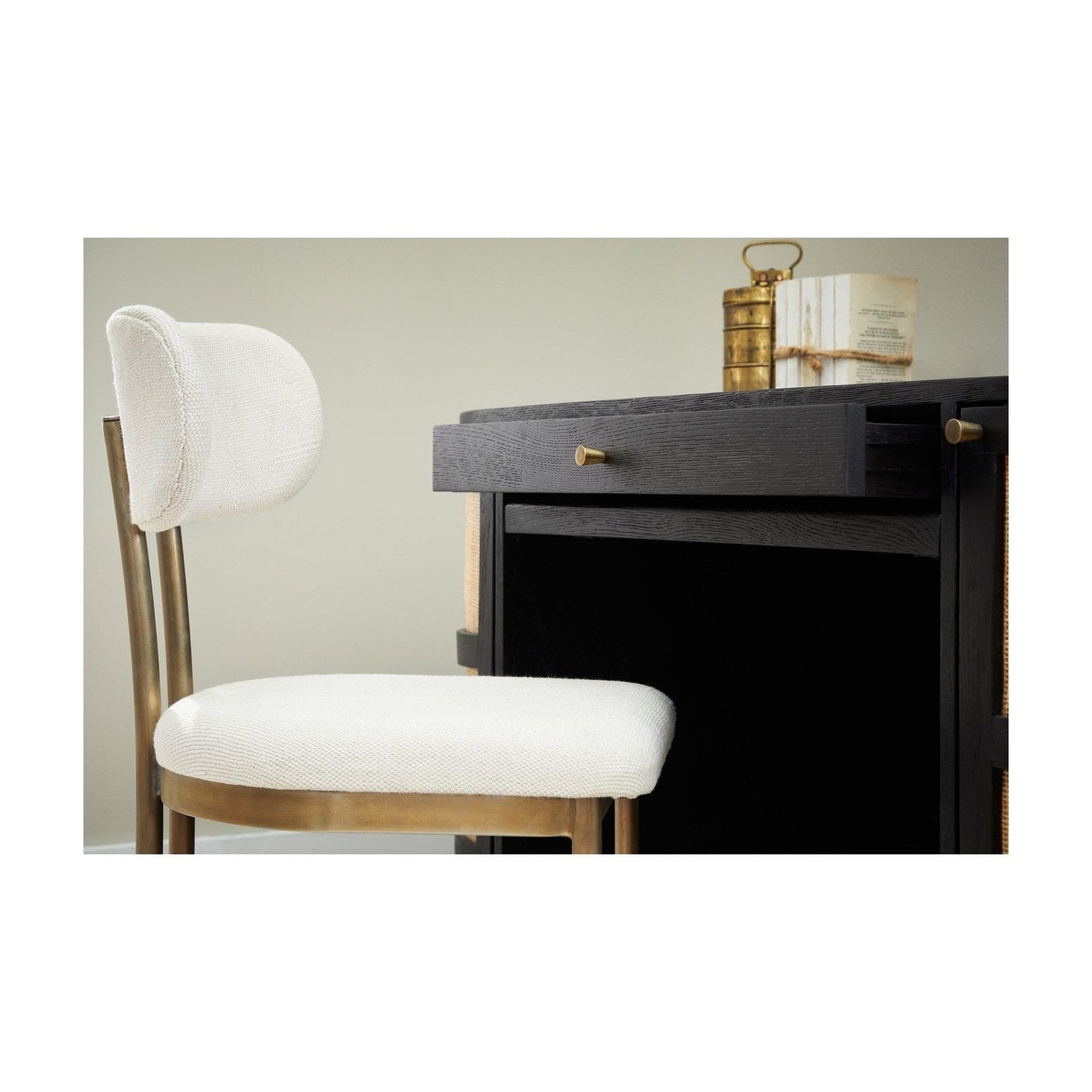 Union Home Canggu Desk - LVR00560