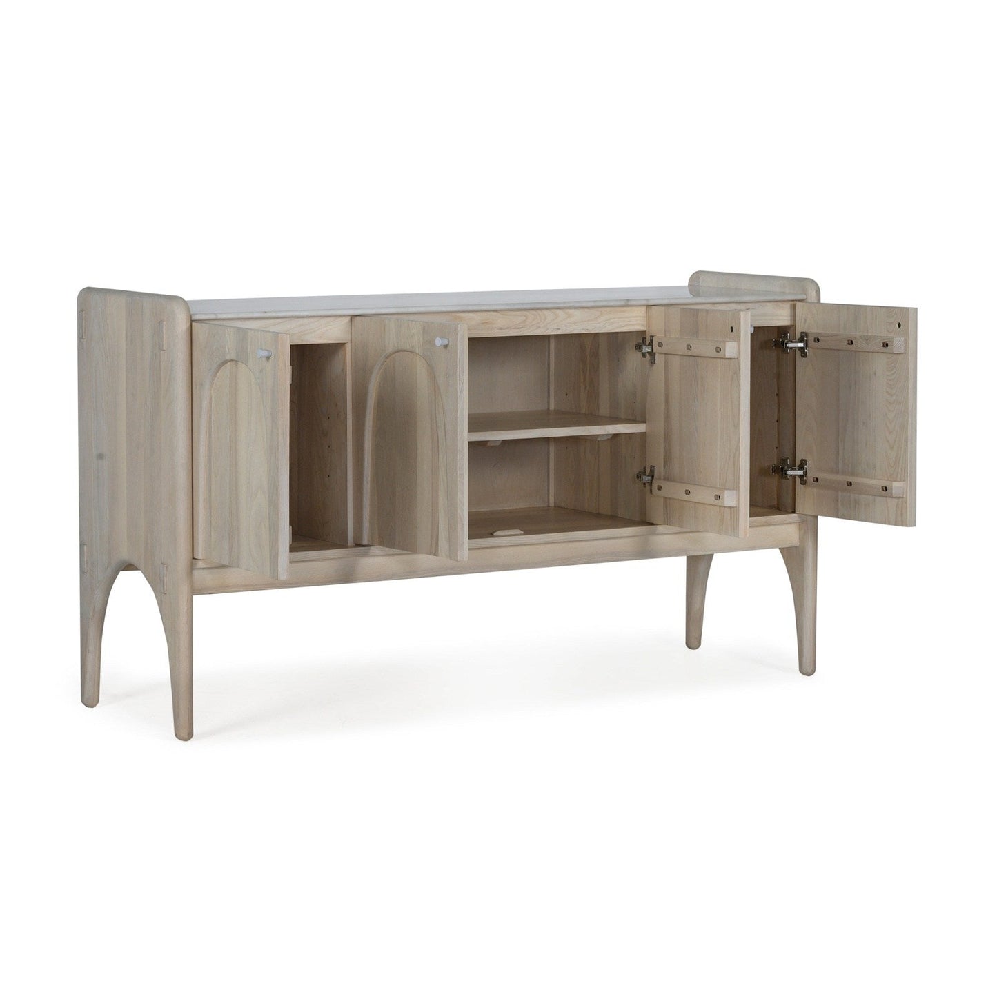 Union Home Luna Sideboard - LVR00656