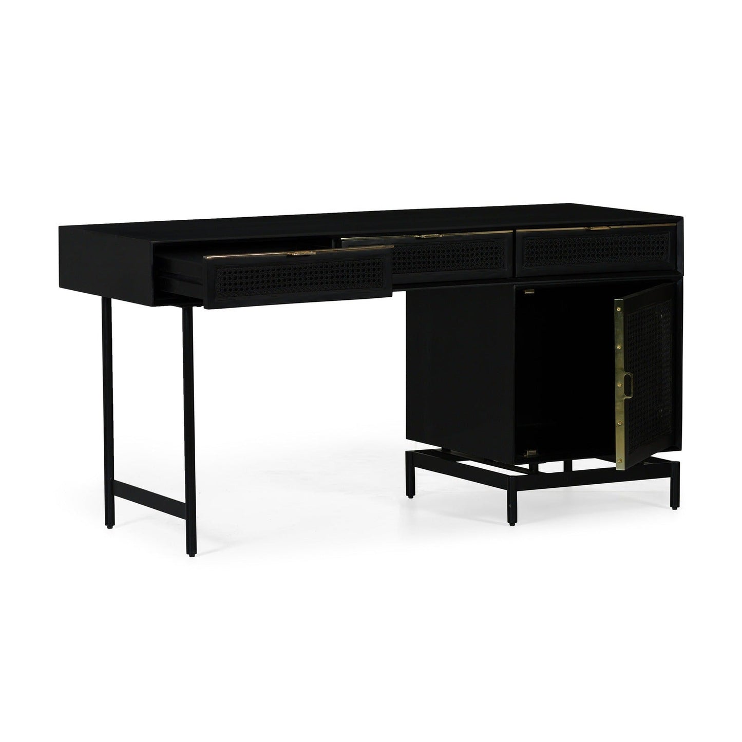 Union Home Louisiana Desk - LVR00665