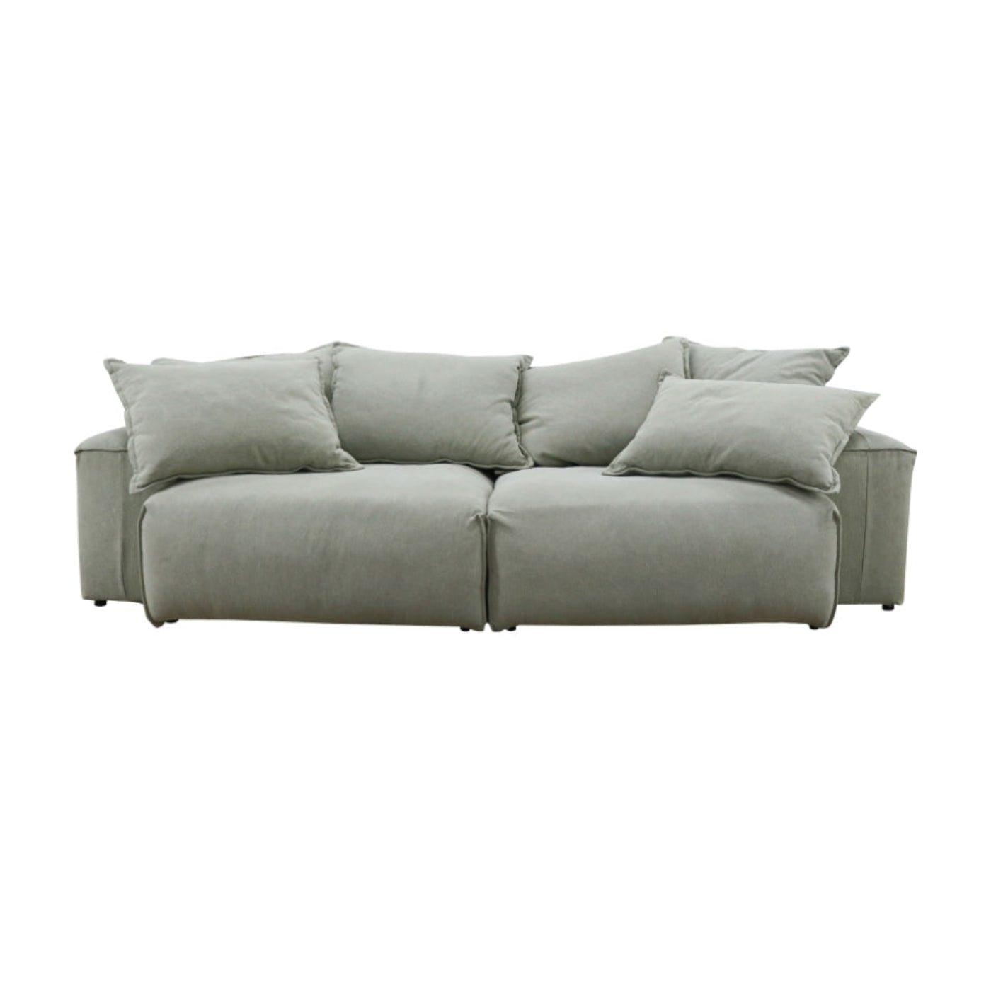 Union Home Christine Sofa - LVR00730