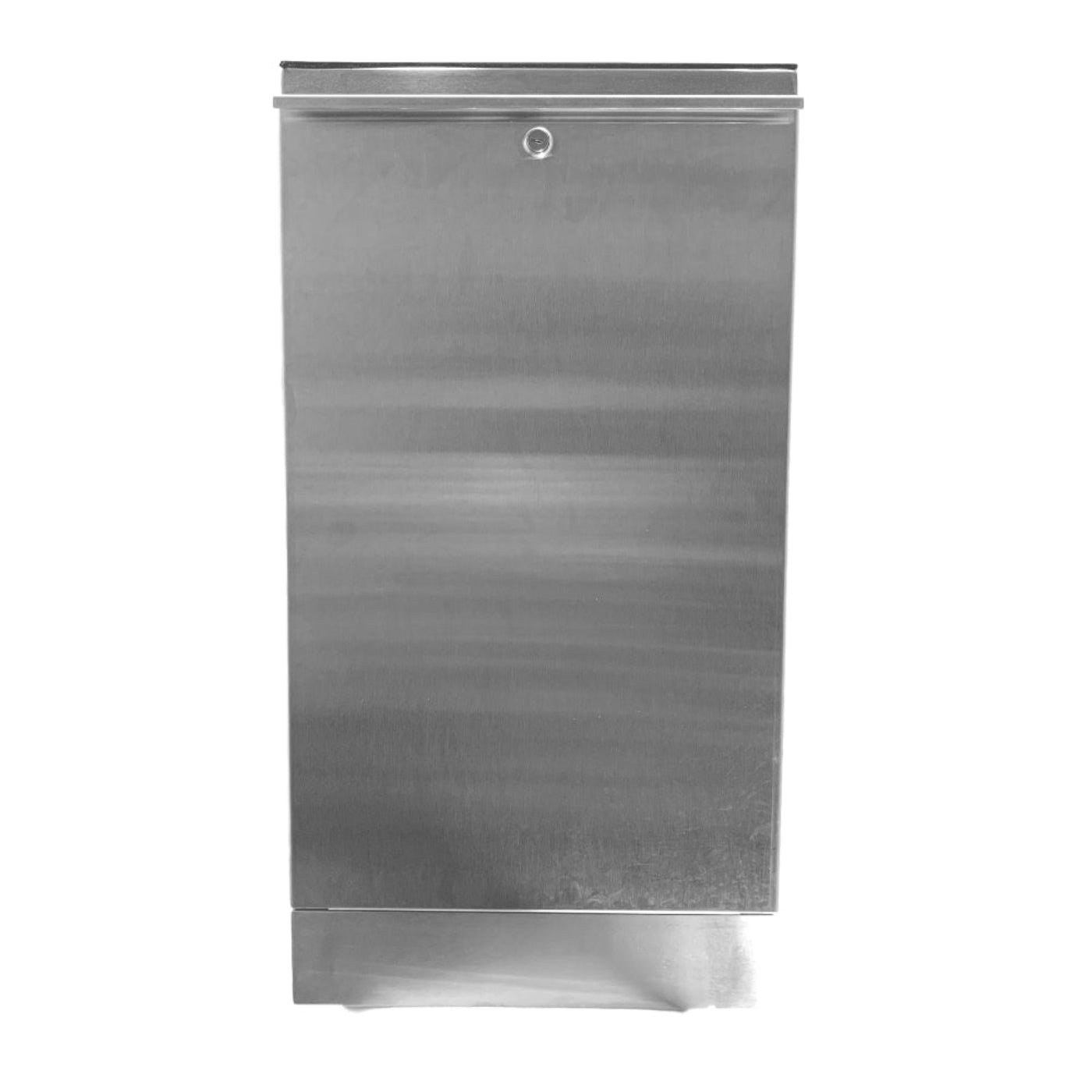 Rain Bird Stainless Steel Pedestal for ESP-LX - LXMMSSPED