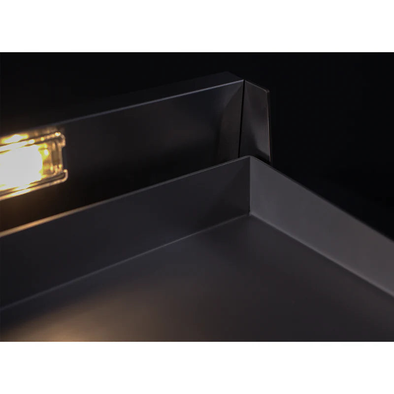 Pro Series 75 Gas Griddle with 3mm Plate