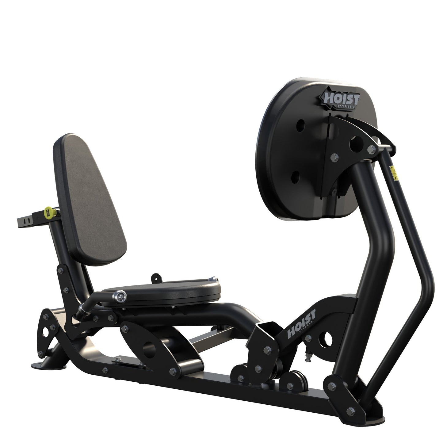 Hoist V Ride Leg Press - HV-RLP-MB