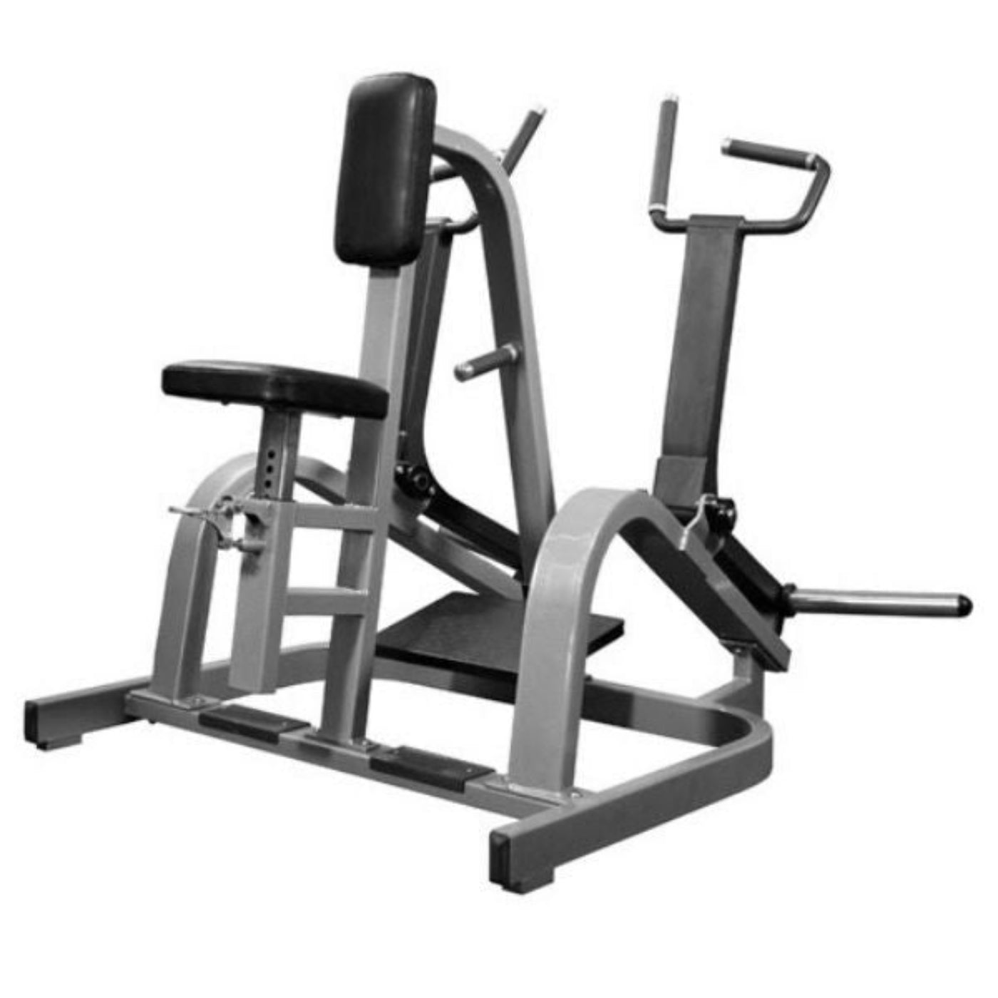 Muscle D Iso-Lateral Row - PL-P-R