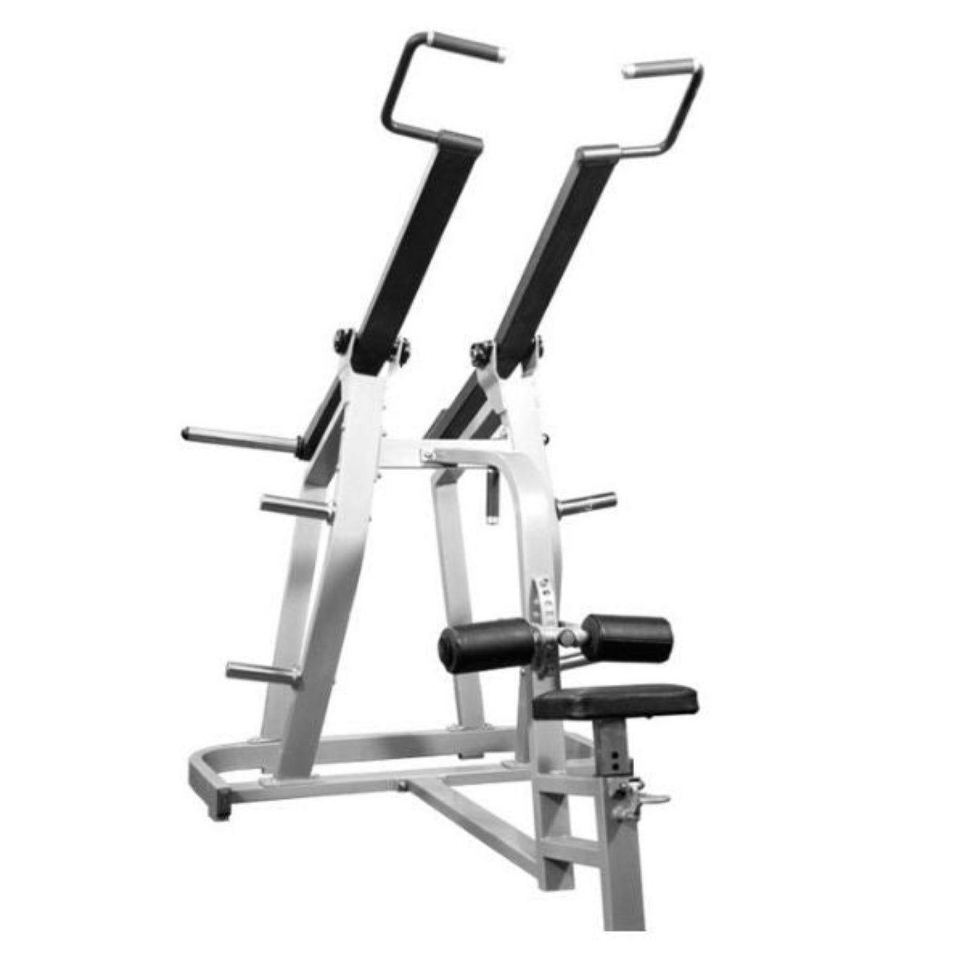 Muscle D Iso-Lateral Lat Pulldown - PL-P-LTP