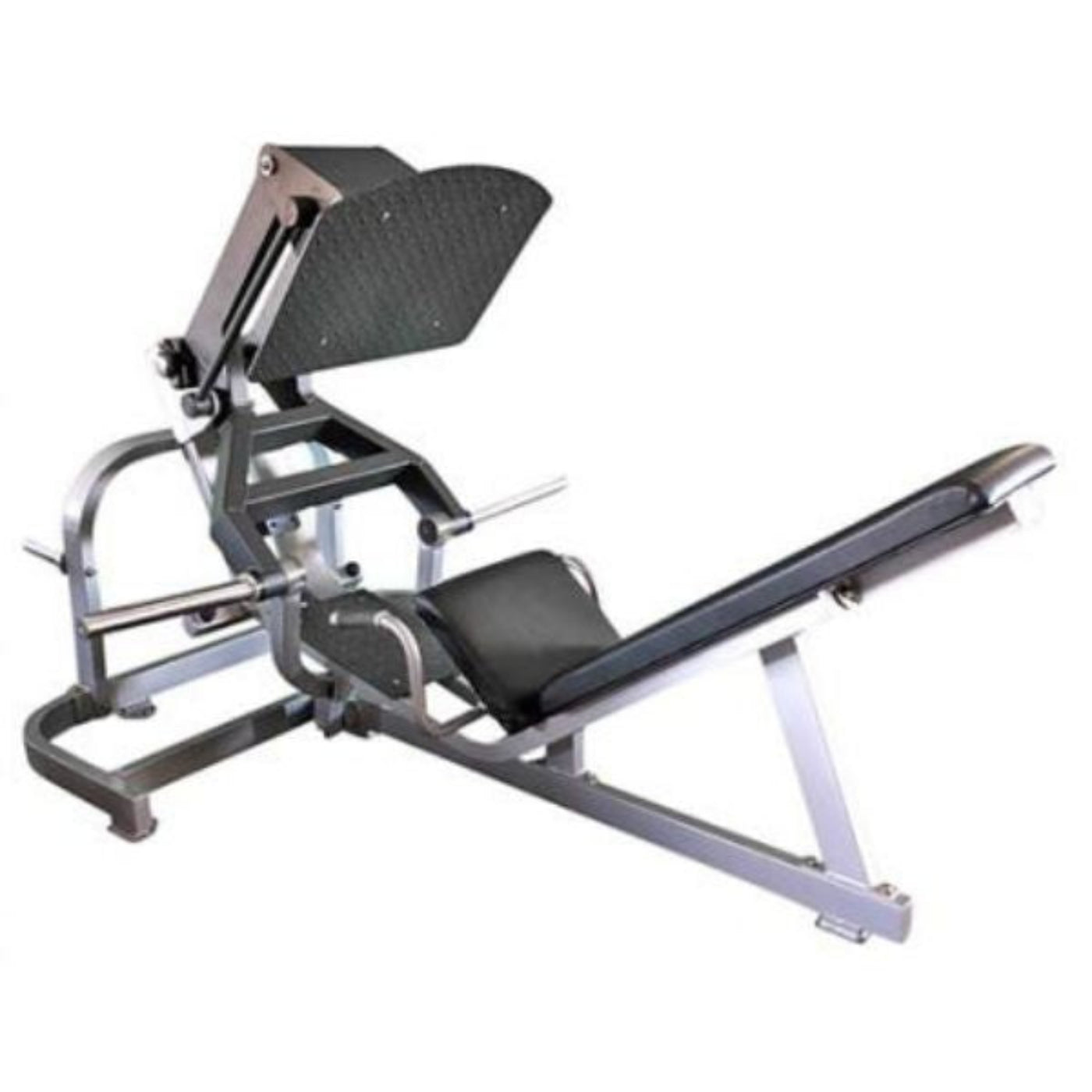 Muscle D Leverage Leg Press - PL-P-LP