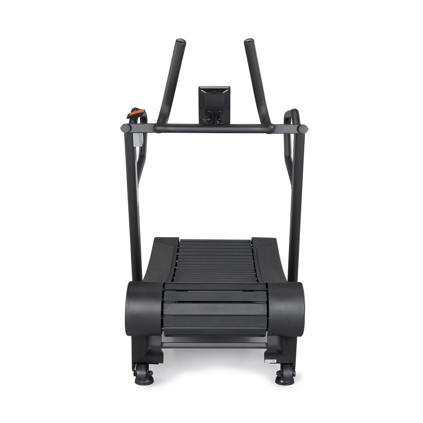 Bells Of Steel Blitz Magnetic Resistance Manual Treadmill - MN-TRDML