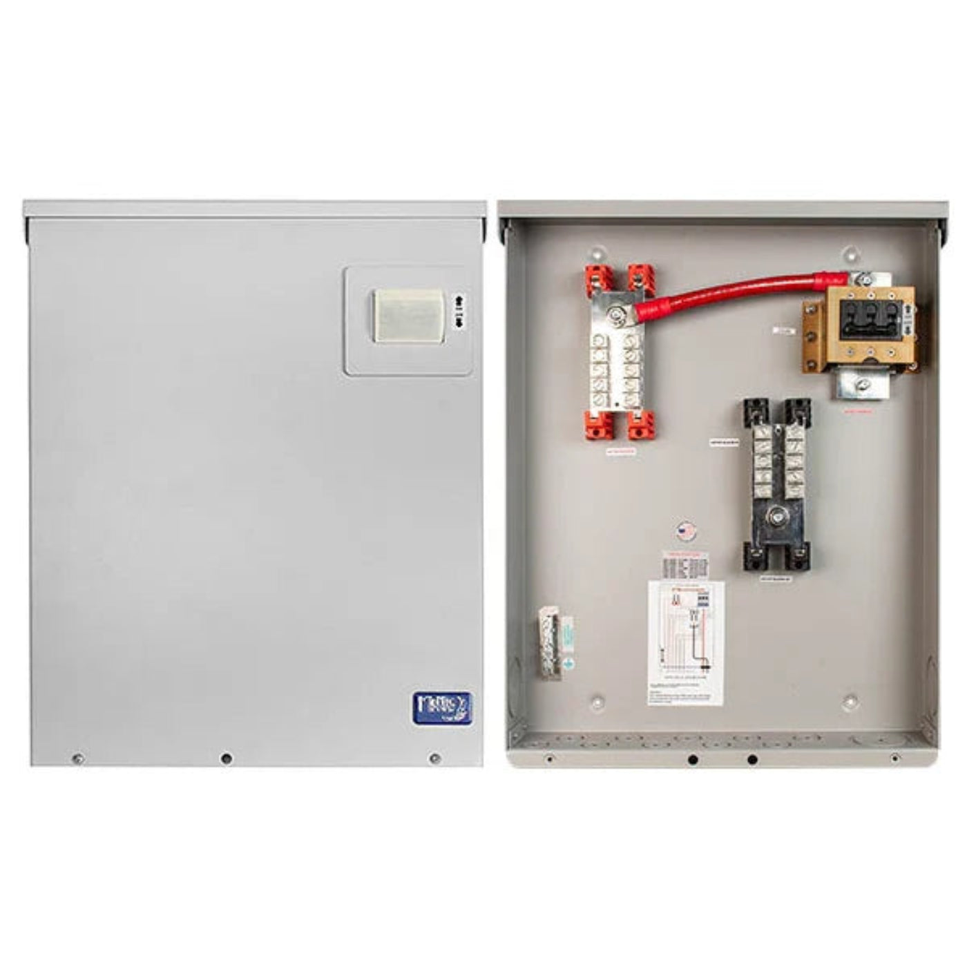 MidNite Solar Lithium Battery Combiner - MNLBC-W250