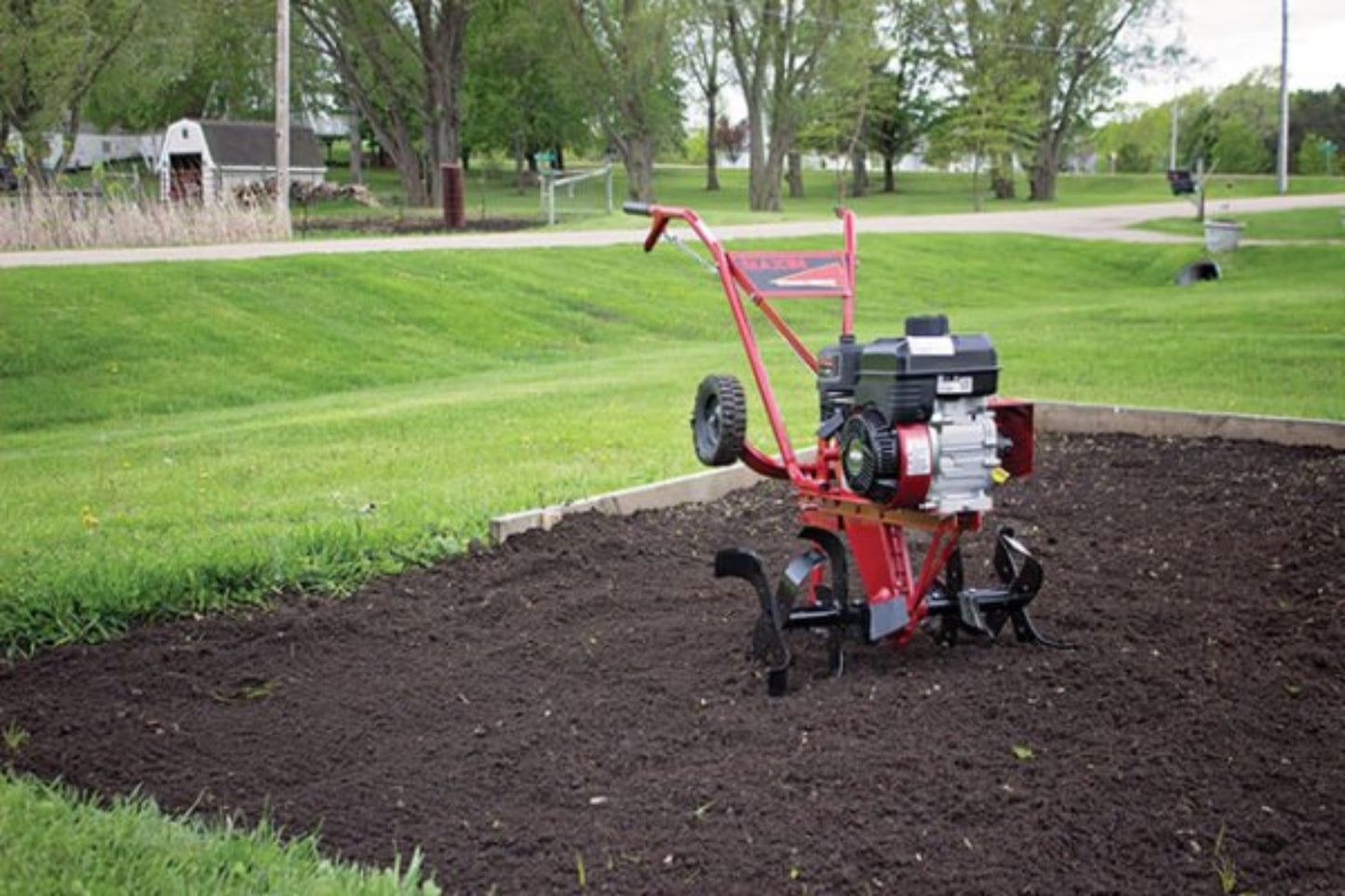 Maxim MT Home Series Tiller Honda - MS50H