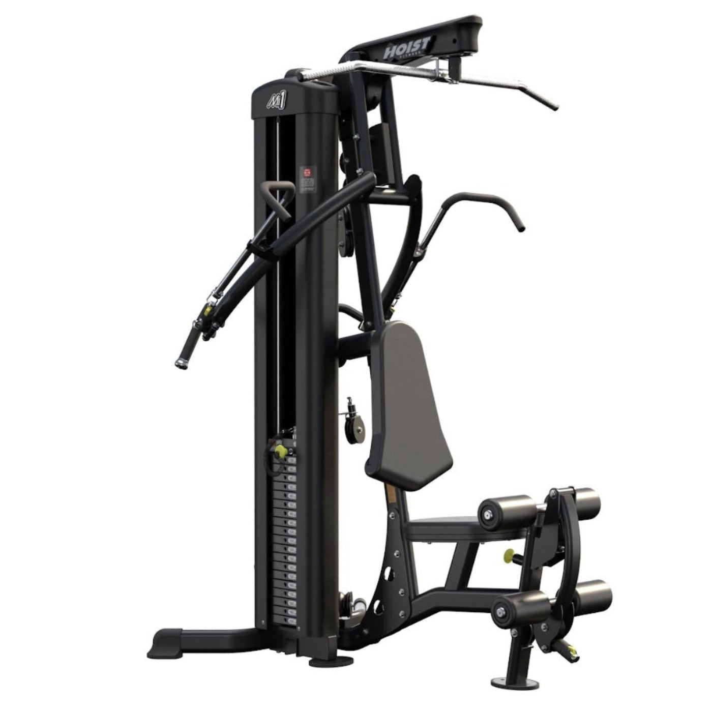 Hoist Mi1 Home Gym - Mi-1-MB-1