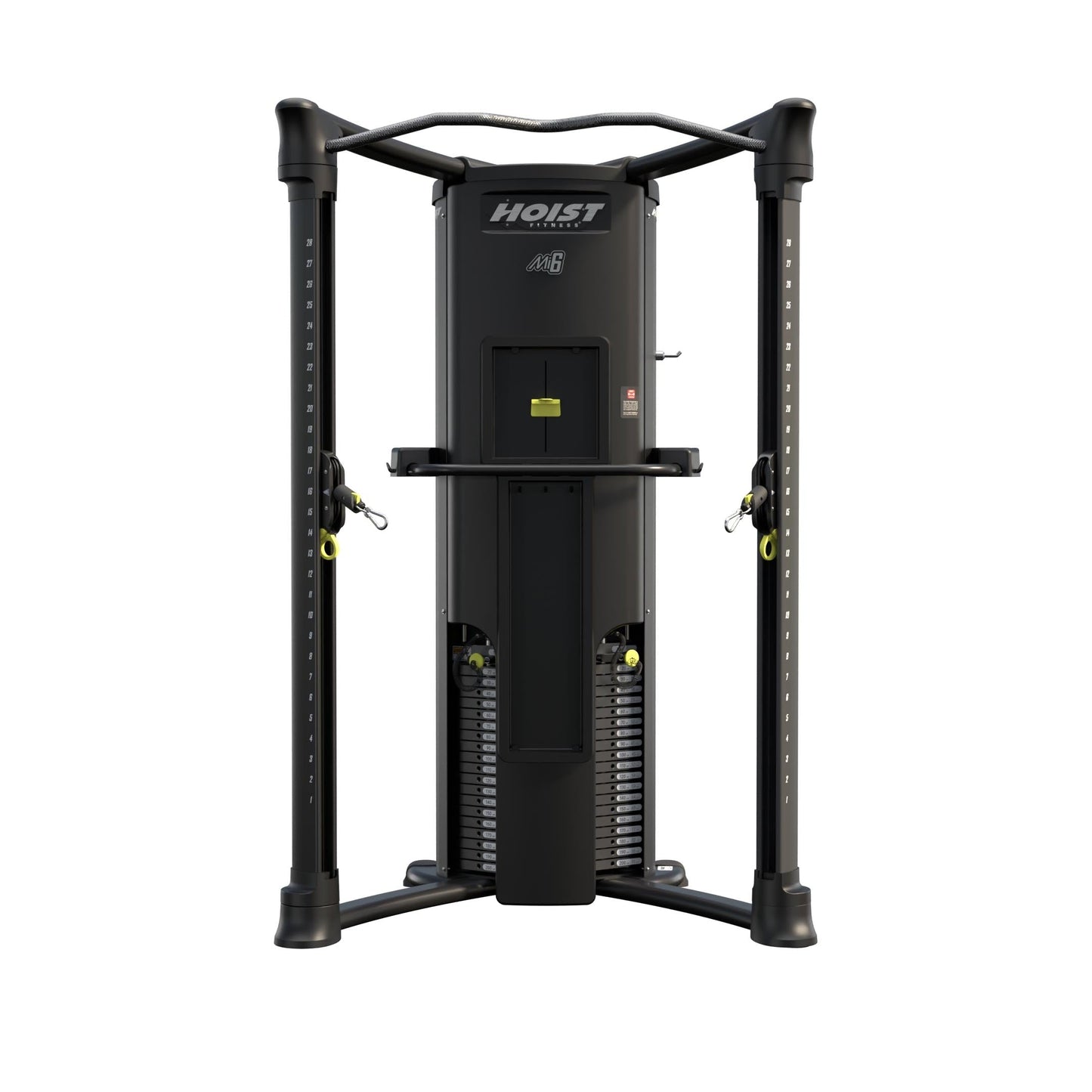 Hoist Mi6 Functional Trainer - Mi-6B-MB