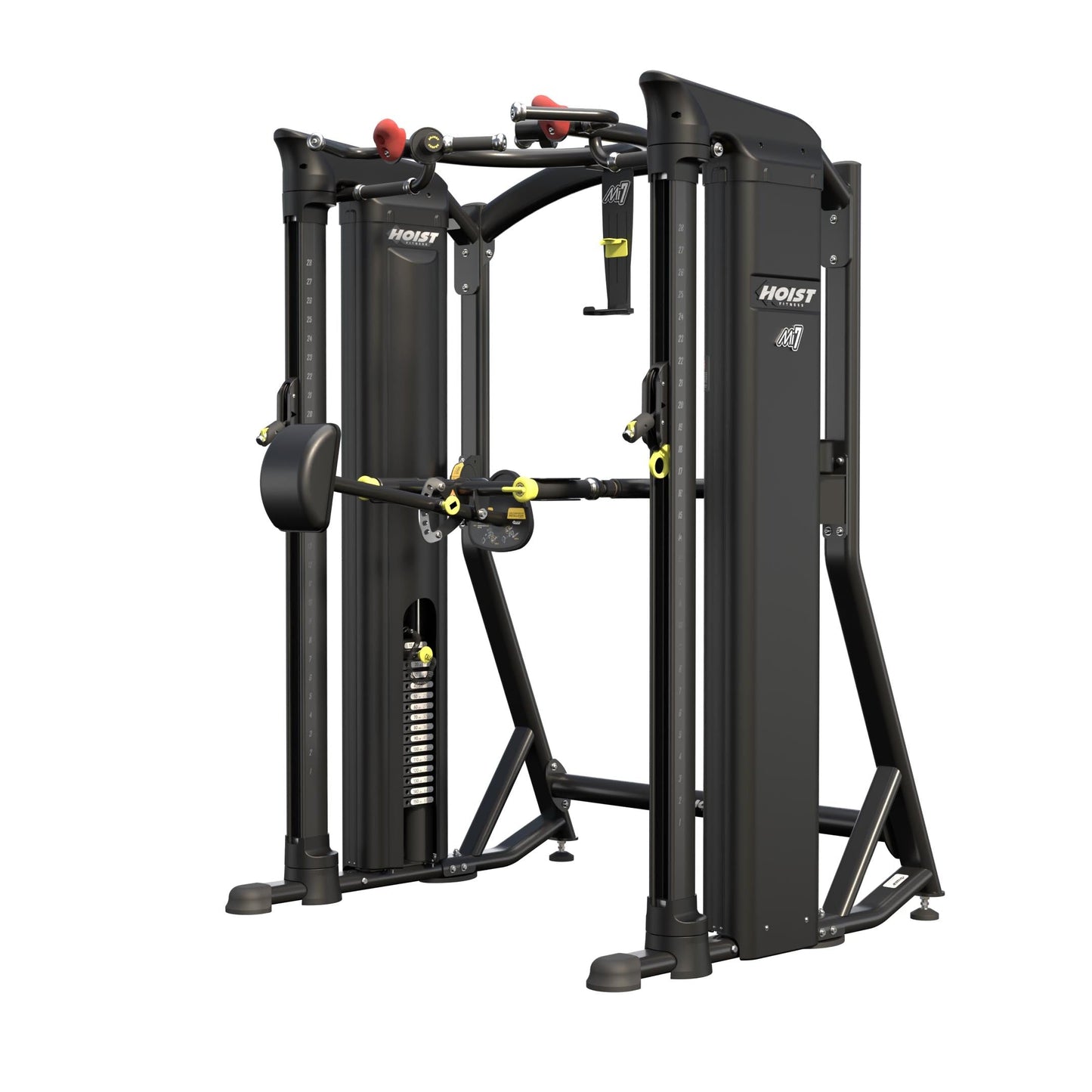 Hoist Mi7 Functional Training System - Mi-7-MB