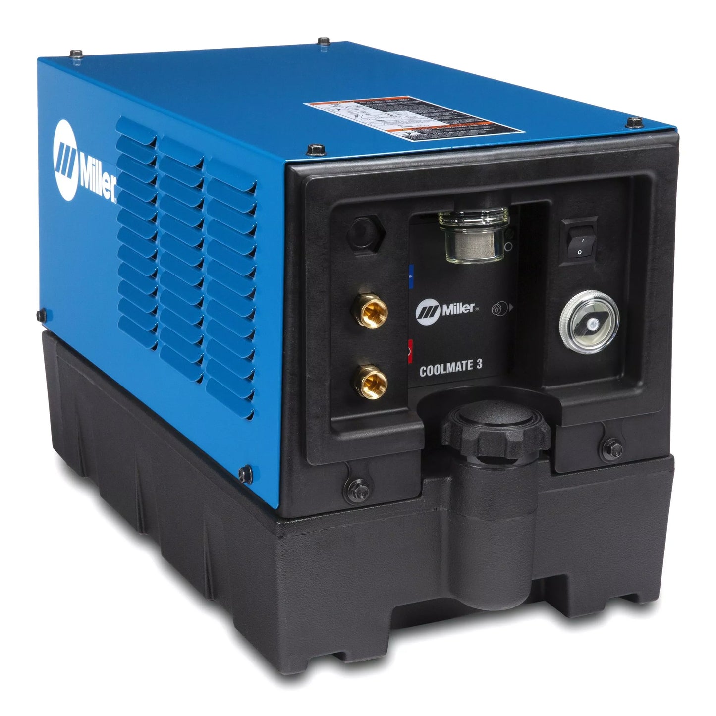 Miller 043007 Coolmate 3 Water Coolant System - Reconditioned - 043007