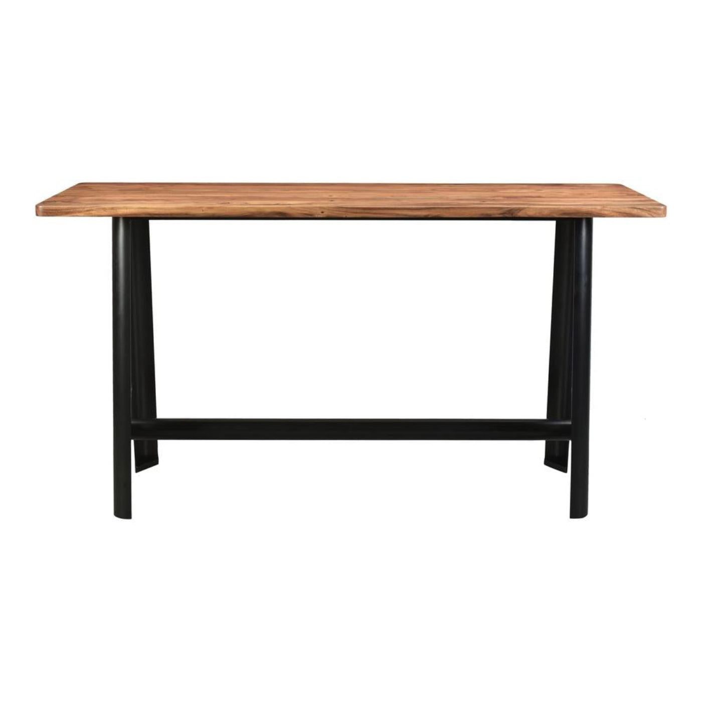Moe's Home Collection Craftsman Bar Table (UH-1016-24) - UH-1016-24