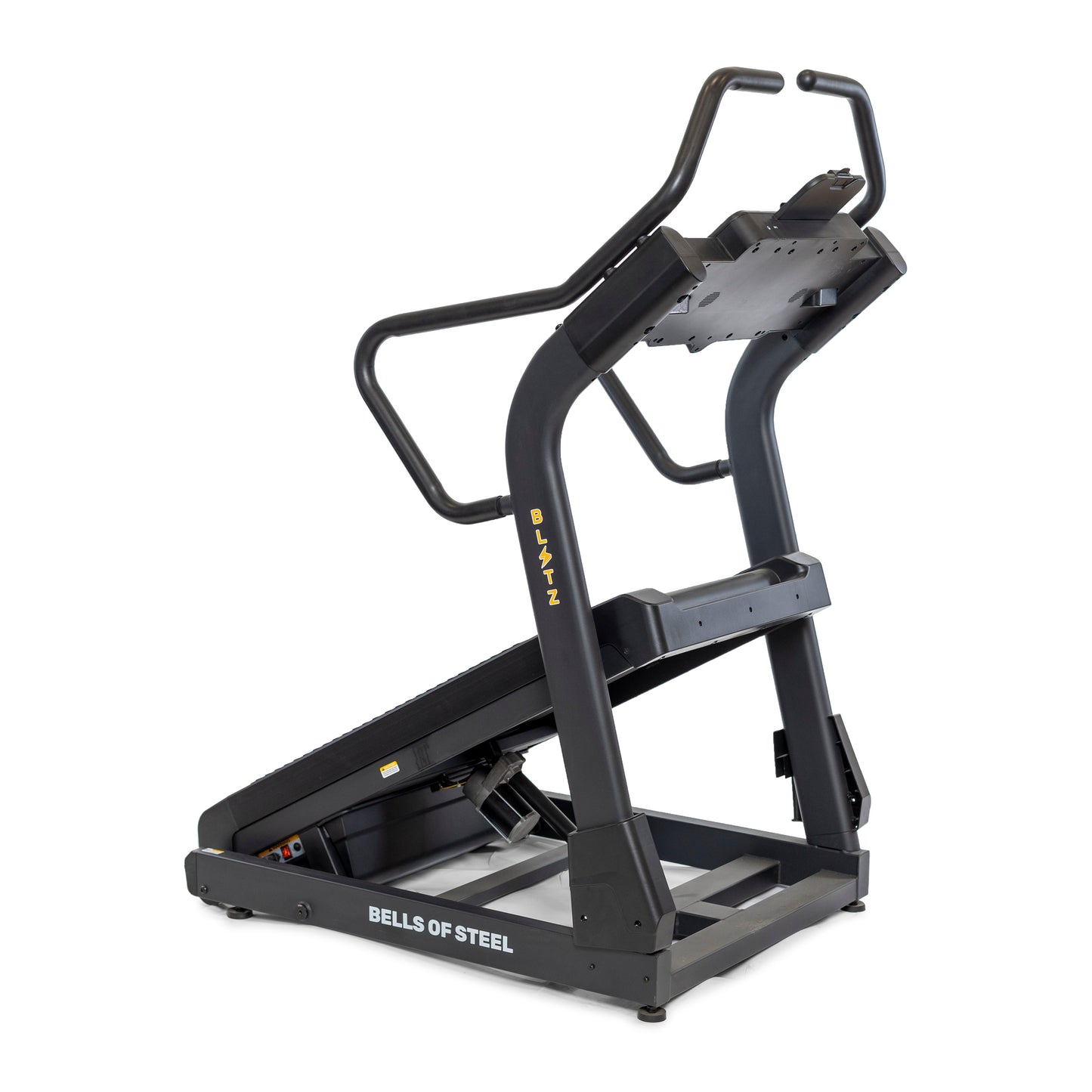 Bells Of Steel Blitz Mountain Climber Treadmill - MOUNTAIN-BTZ-TRDML