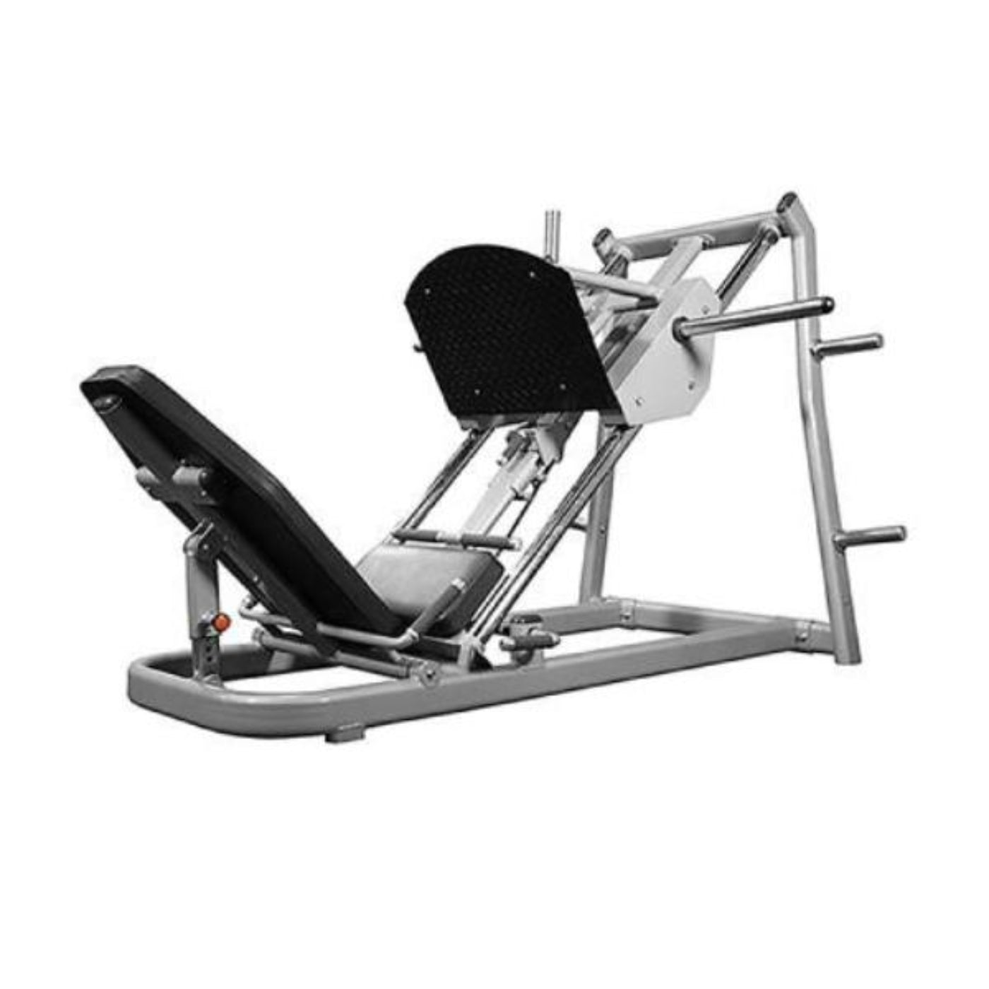 Muscle D 45 Degree Roller Bearing Leg Press - RL-LPM
