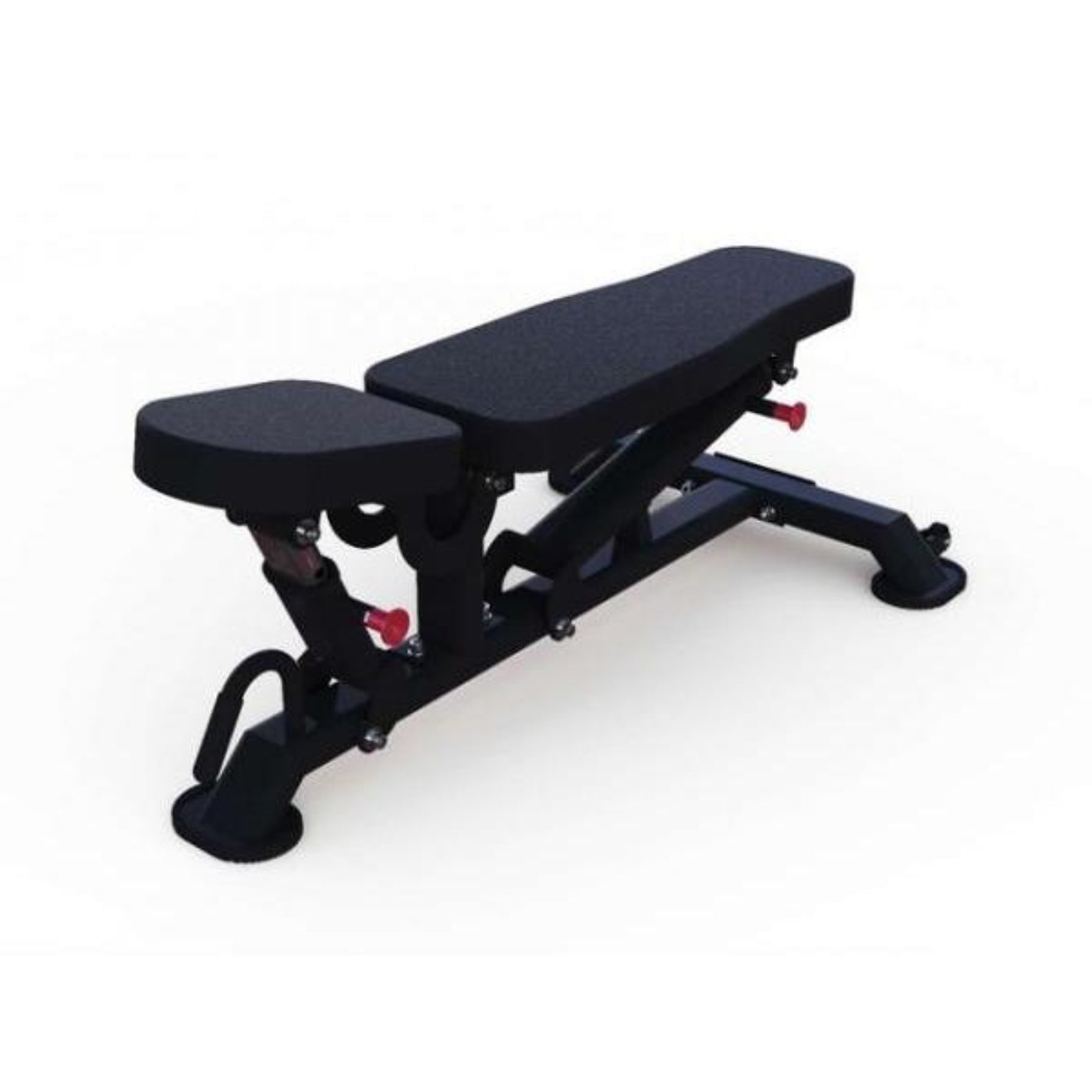 Muscle D Flat to Incline Bench Vertical Style - FW-VFIB