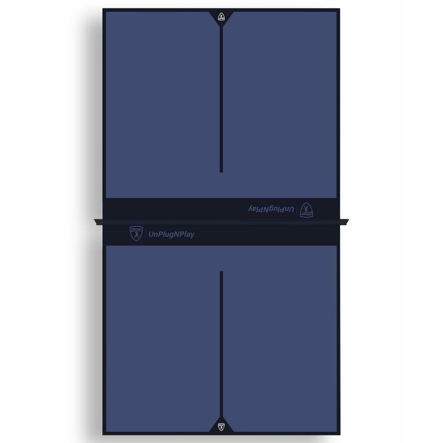 MyT 415X Mega - DeepBlu Table Tennis Table 3