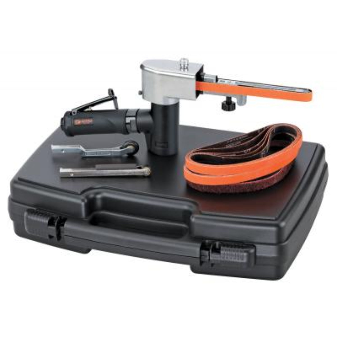 DYNABRADE NitroFile Abrasive Belt Tool Versatility Kit - 03