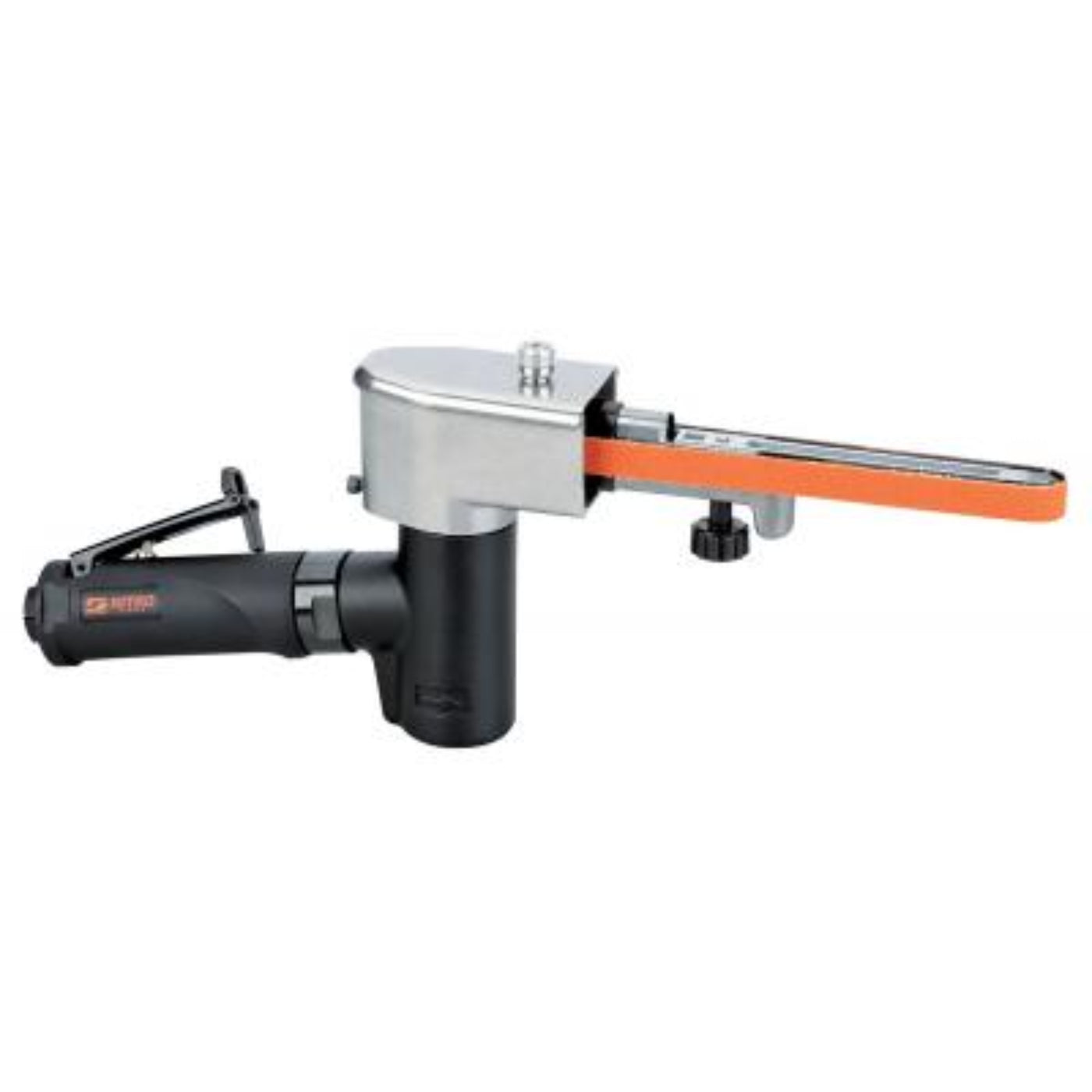 DYNABRADE NitroFile Abrasive Belt Tool - NF1