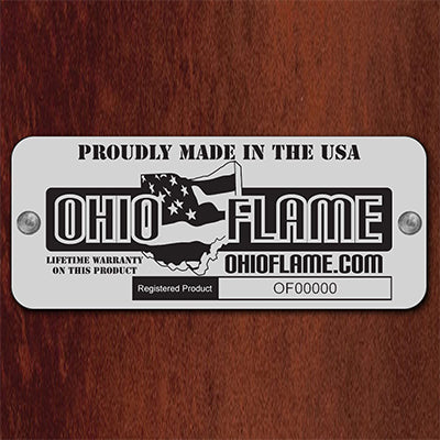 Ohio Flame