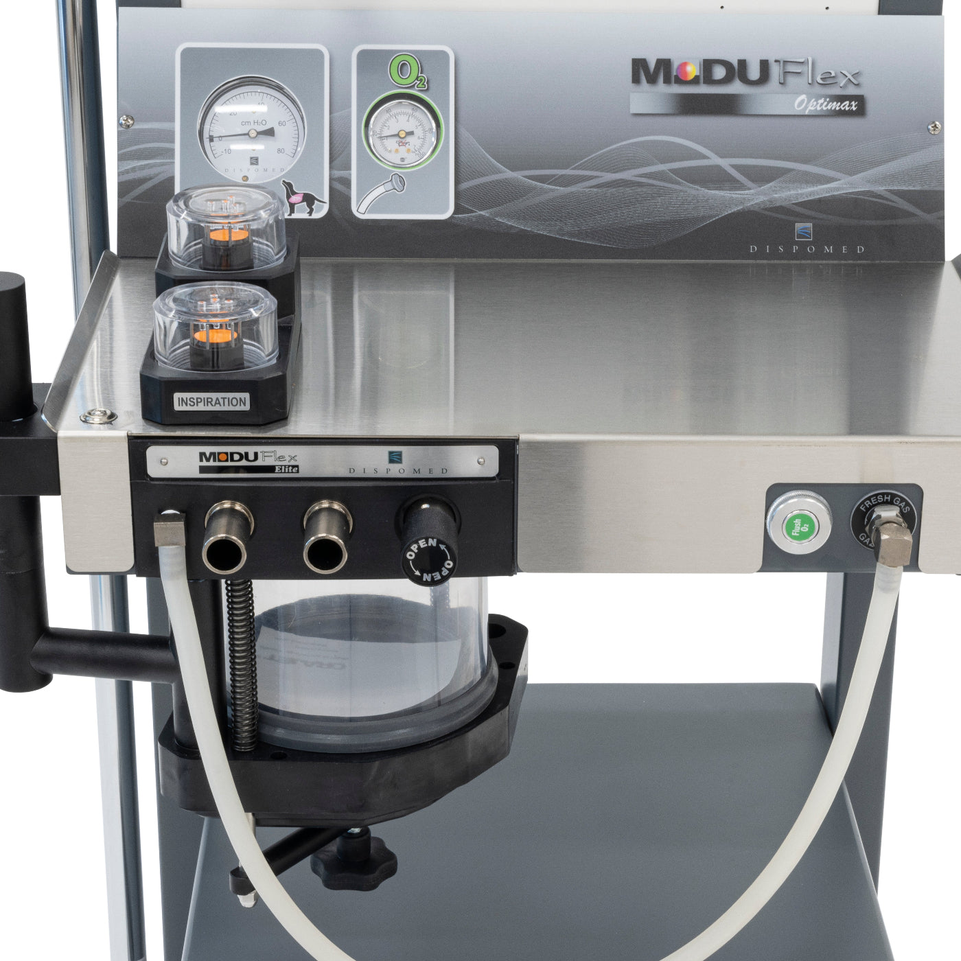 DRE University Pro Veterinary Anesthesia Machine - SKU_1780513364162_749