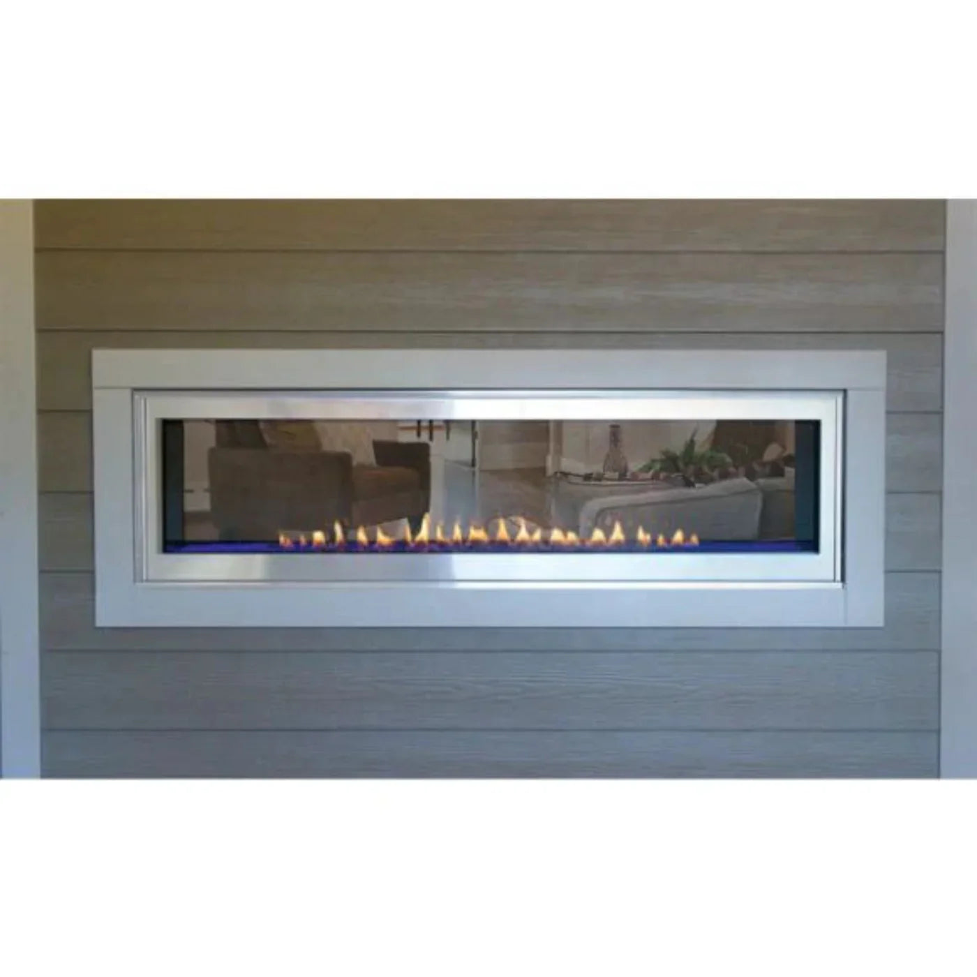 Empire Outdoor Installation Frame Kit - DFEV60LSS