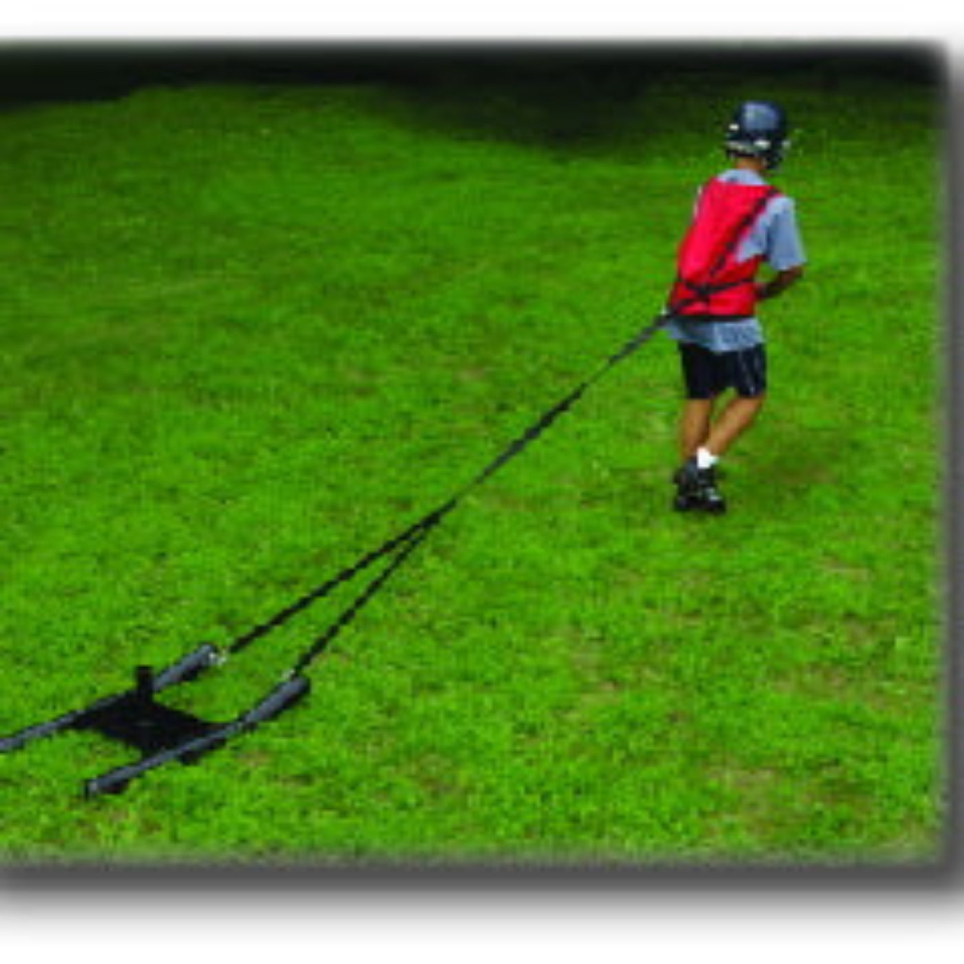 Hadar Athletic Drag Sled - HXDRAG