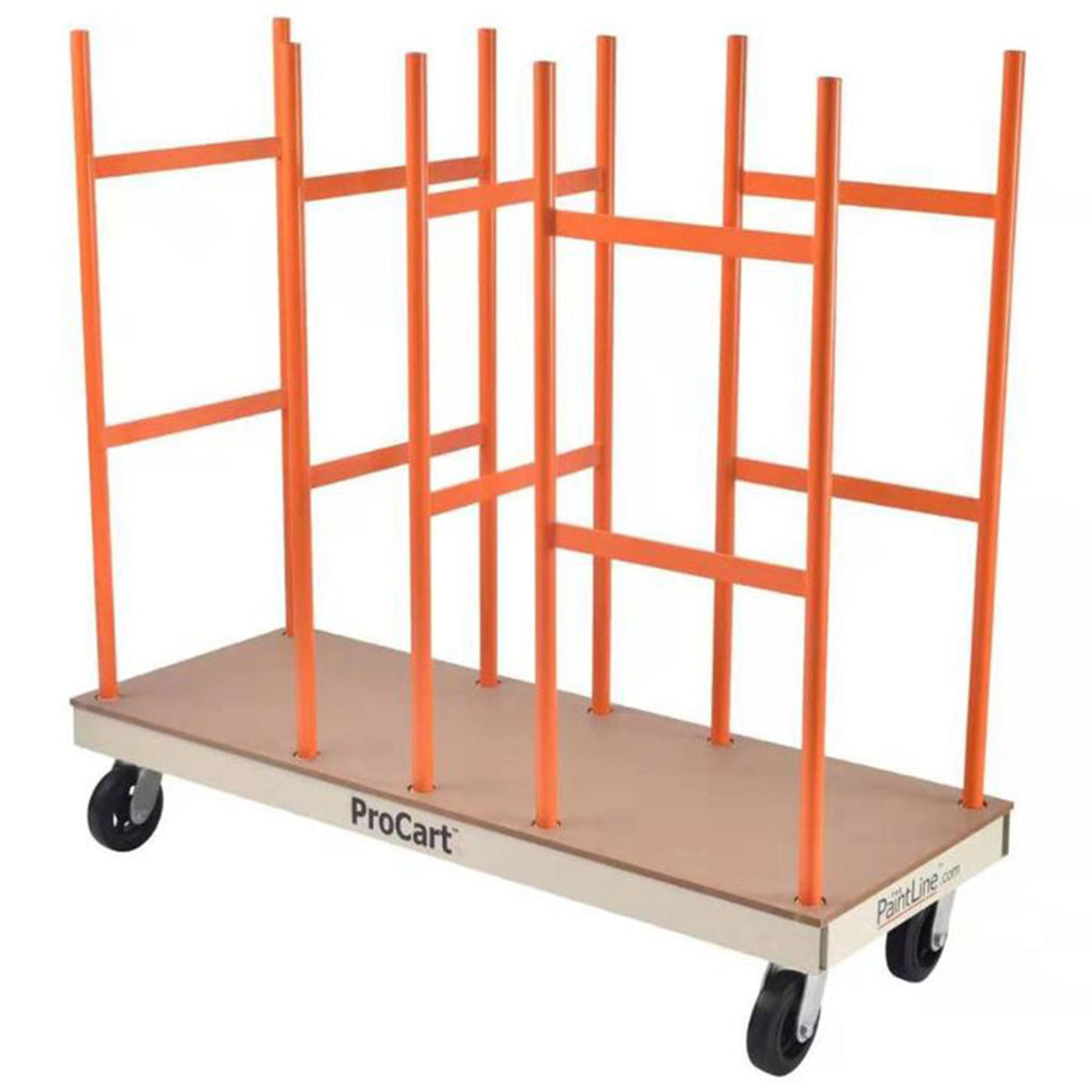 PaintLine ProCart - procart