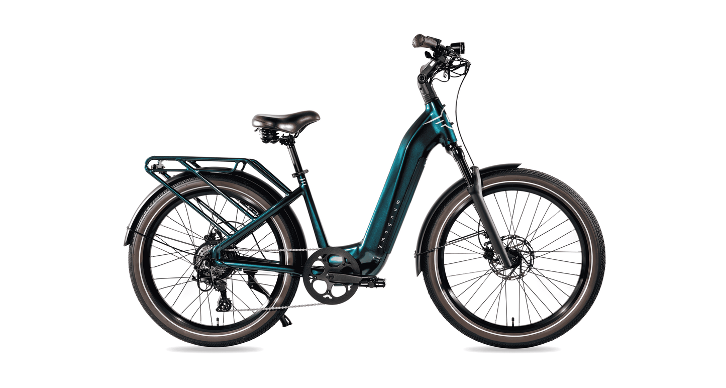 Melody CPO E-Bike