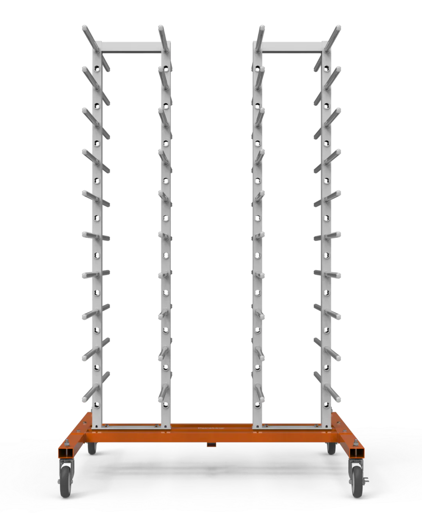 Paintline ProDryingRack Adjustable Depth