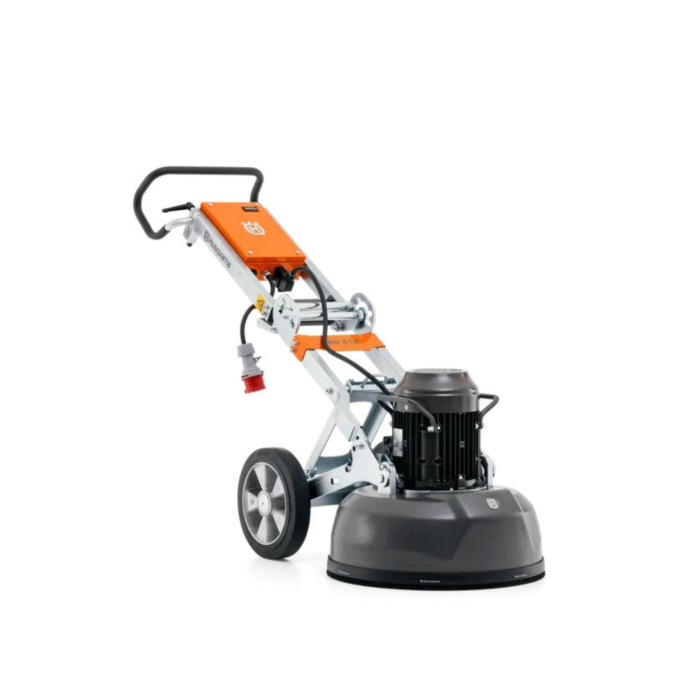 Husqvarna PG 510 Floor Grinder - 970754903