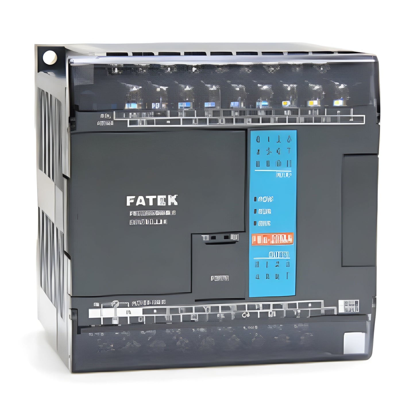 KAKA INDUSTRIAL PLC Controller for KAKA INDUSTRIAL BS-1810G Horizontal Band Saw - 188127-PLC