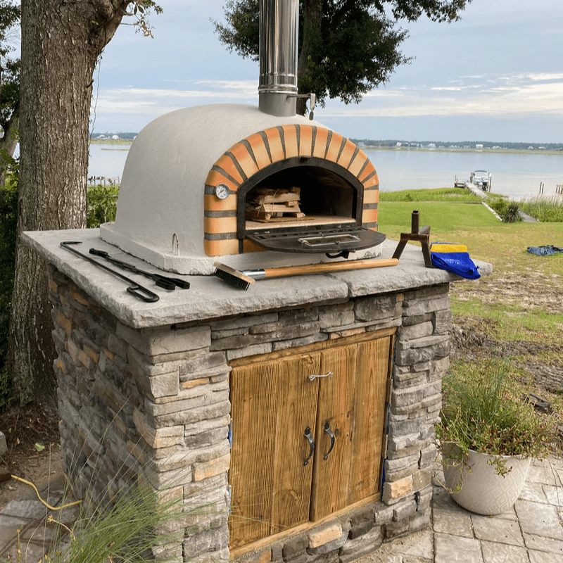 Pizzaioli Premium Pizza Oven