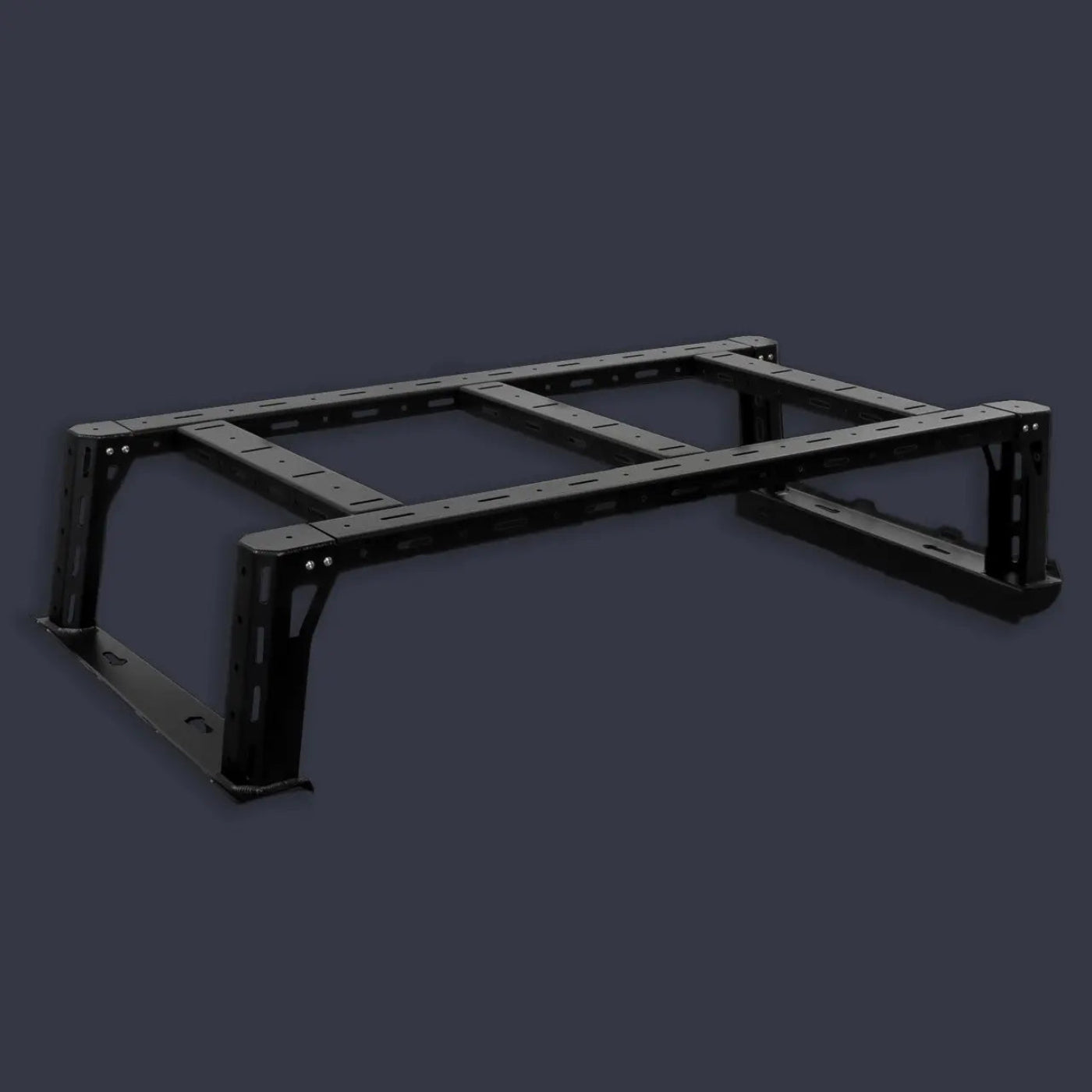 Sdr Motorsports Polaris Xpedition X-Plorer Series Bed Rack System - 910200