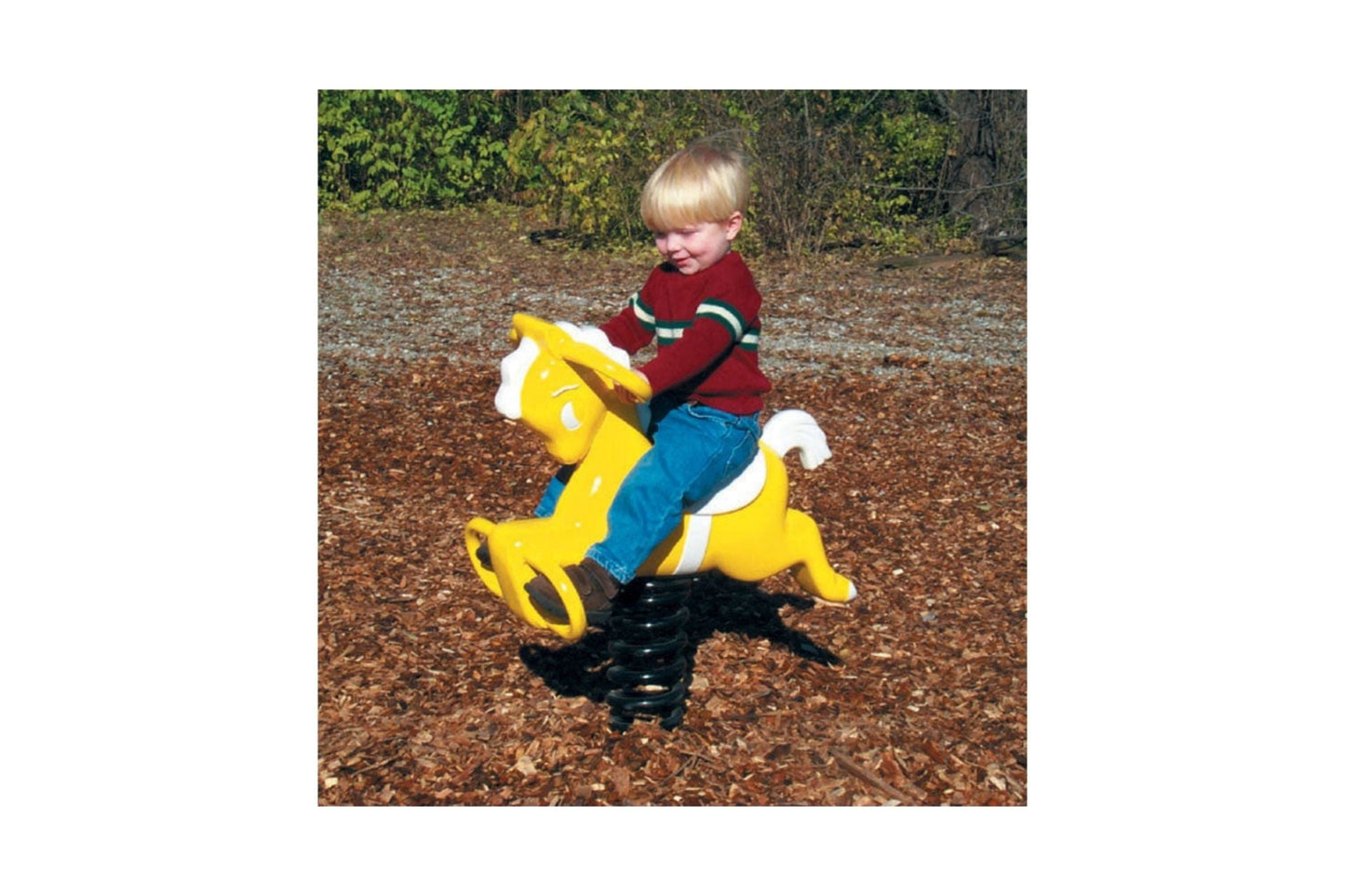 Adam Equipment SportsPlay Pony Easy Rider