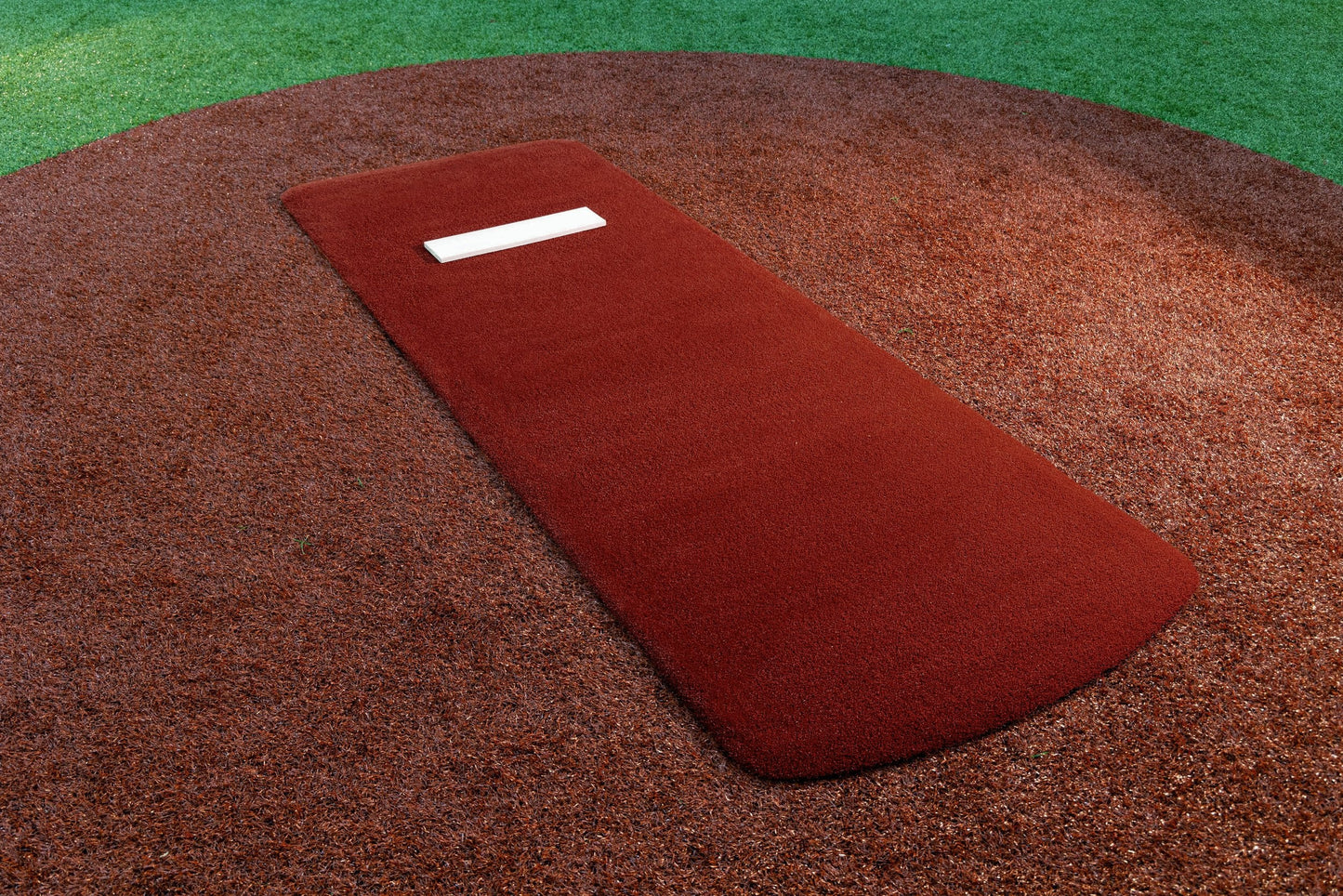 Portolite Pro Spiked Game Mat - PROSP1036CLAY