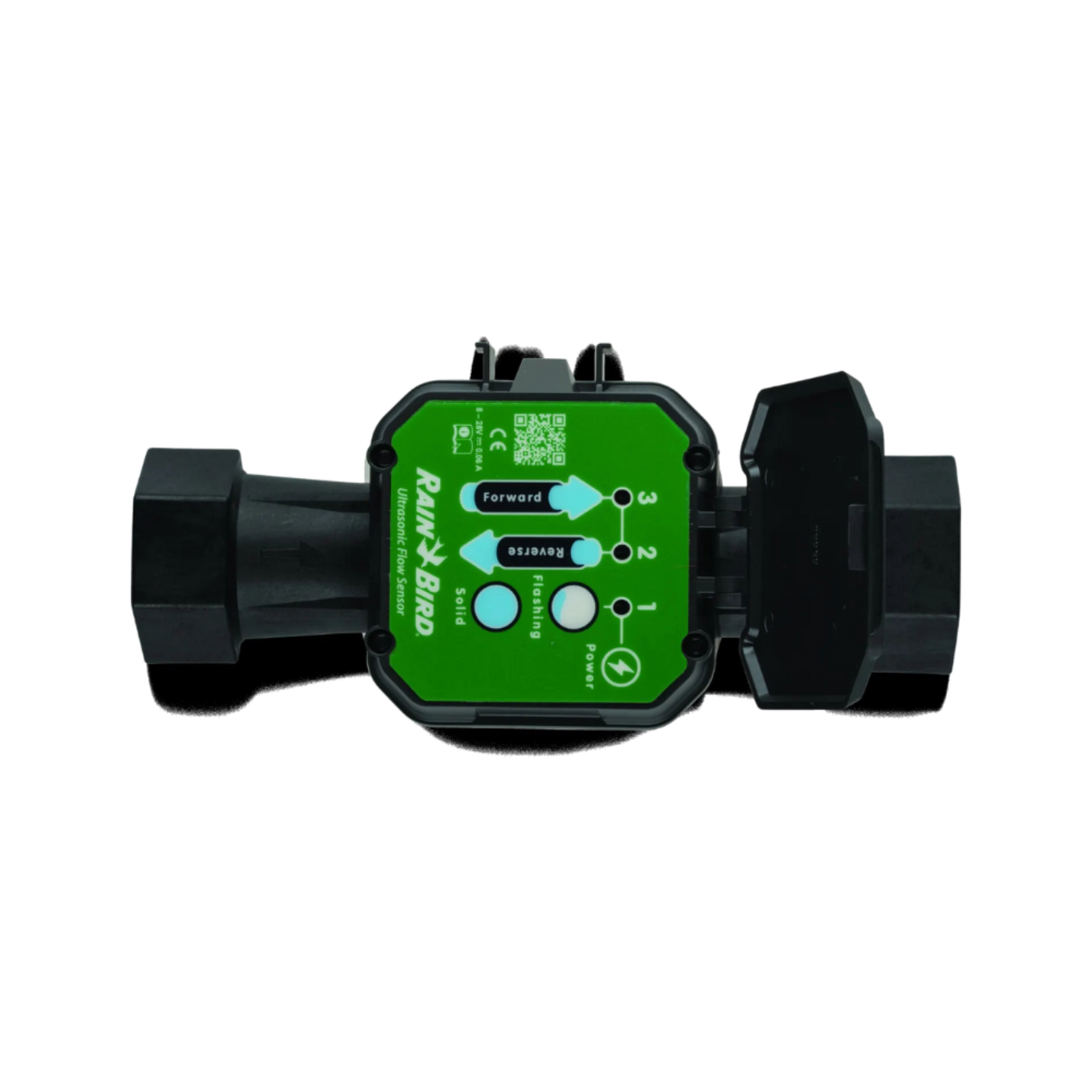 Rain Bird Ultrasonic Flow Sensor - UFS Series 1.5 & 2 in - UFS150
