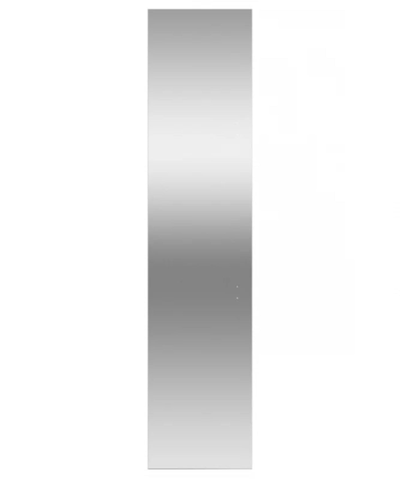Fisher Paykel Door panel for Integrated Column Freezer, 18" , Left Hinge Other - RD1884L4D