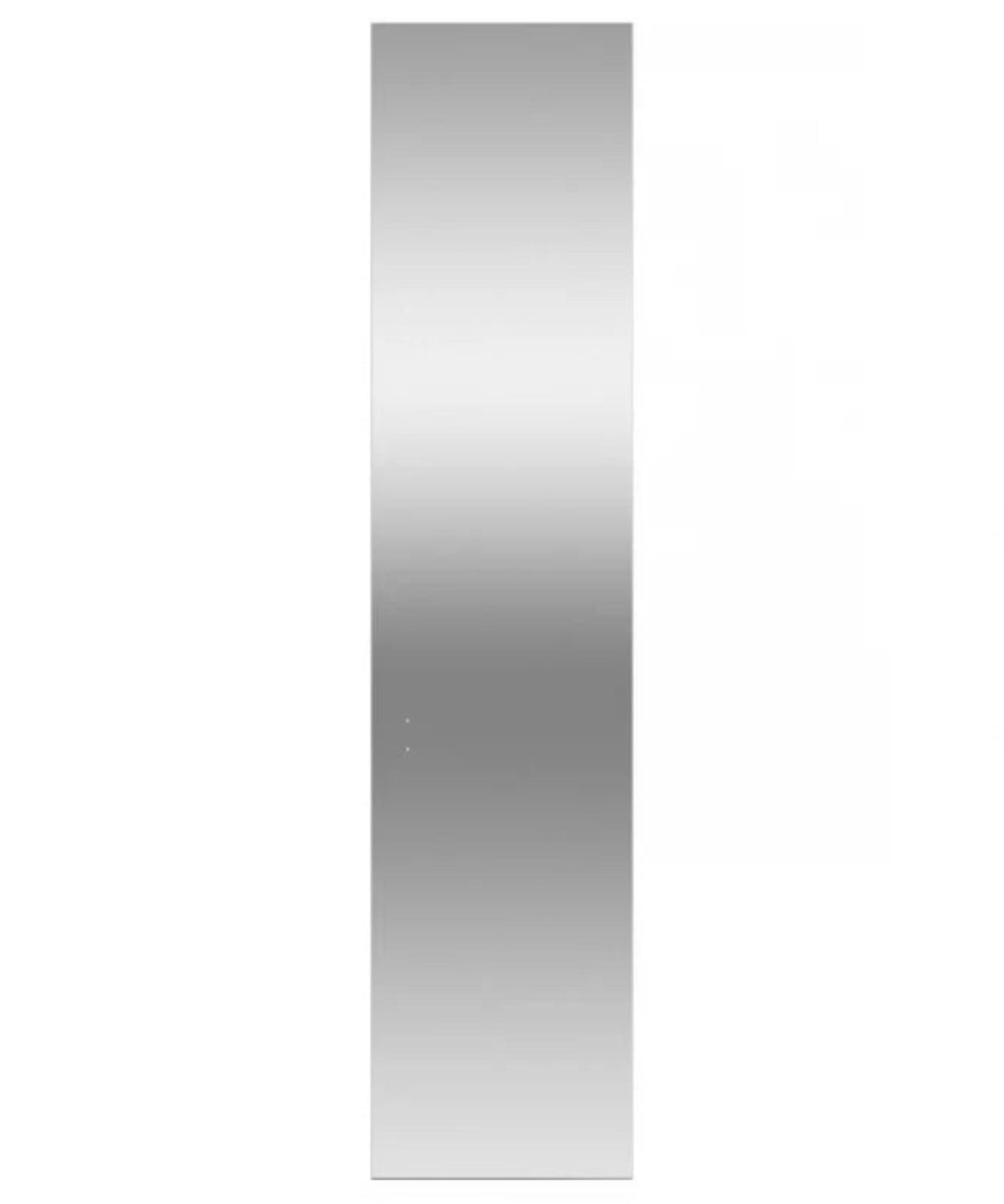 Fisher Paykel Door panel for Integrated Column Freezer, 18", Right Hinge Other - RD1884R4D