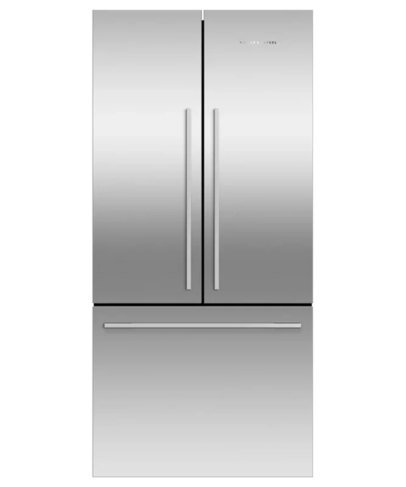 Fisher Paykel 17 cu ft Series 7 French Door Stainless Steel - RF170ADX4N