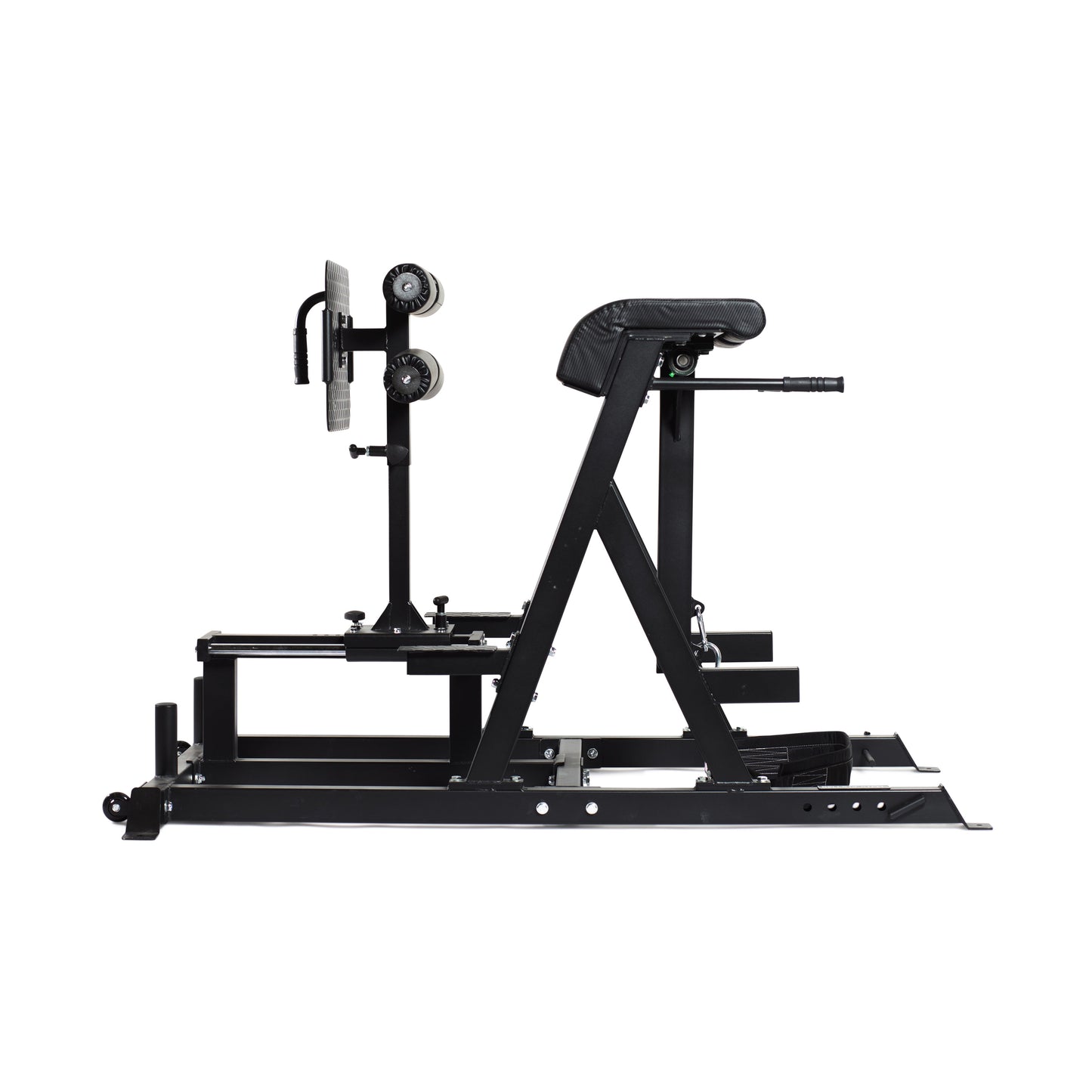 Bells Of Steel Reverse Hammer 2 In 1 GHD And Reverse Back Extension - RHAM-MA-SET