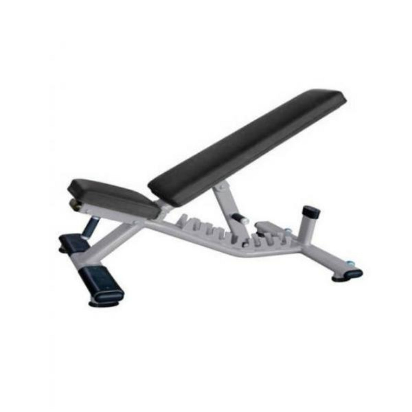 Muscle D Flat to Incline Bench - FW-FIB-B