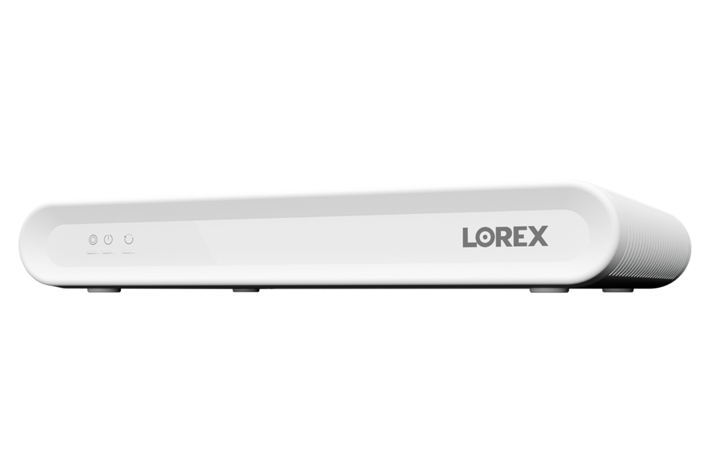 Lorex Connect VC 4K 8-Channel NVR - 1TB - RN301A-81W-AB1